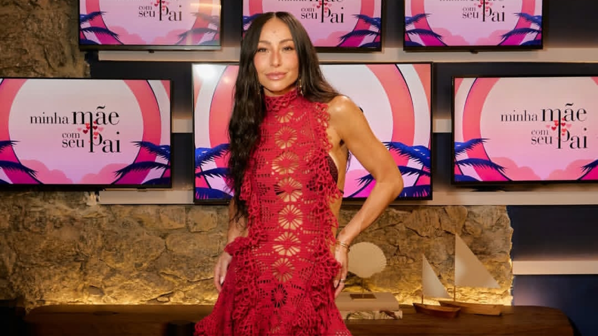 Sabrina Sato (Foto: @sabrinasato/Instagram/Reprodução)