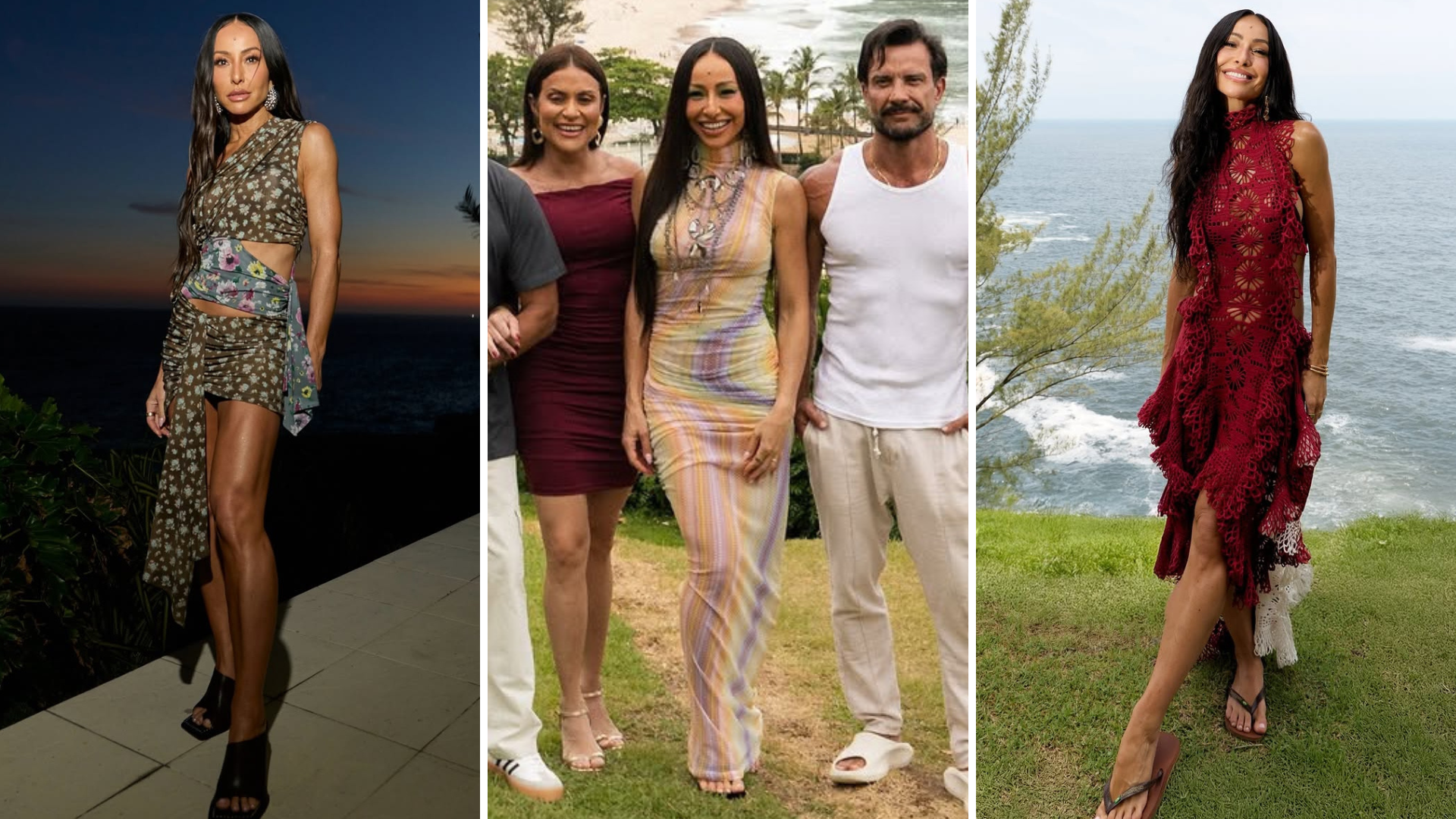 Sabrina Sato (Foto: @sabrinasato/Instagram/Reprodução)