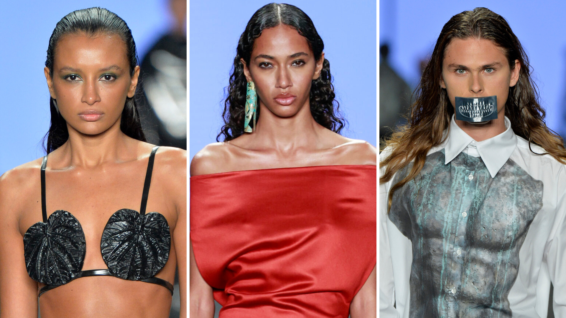 Desfile Normando (Foto: @agfotosite)