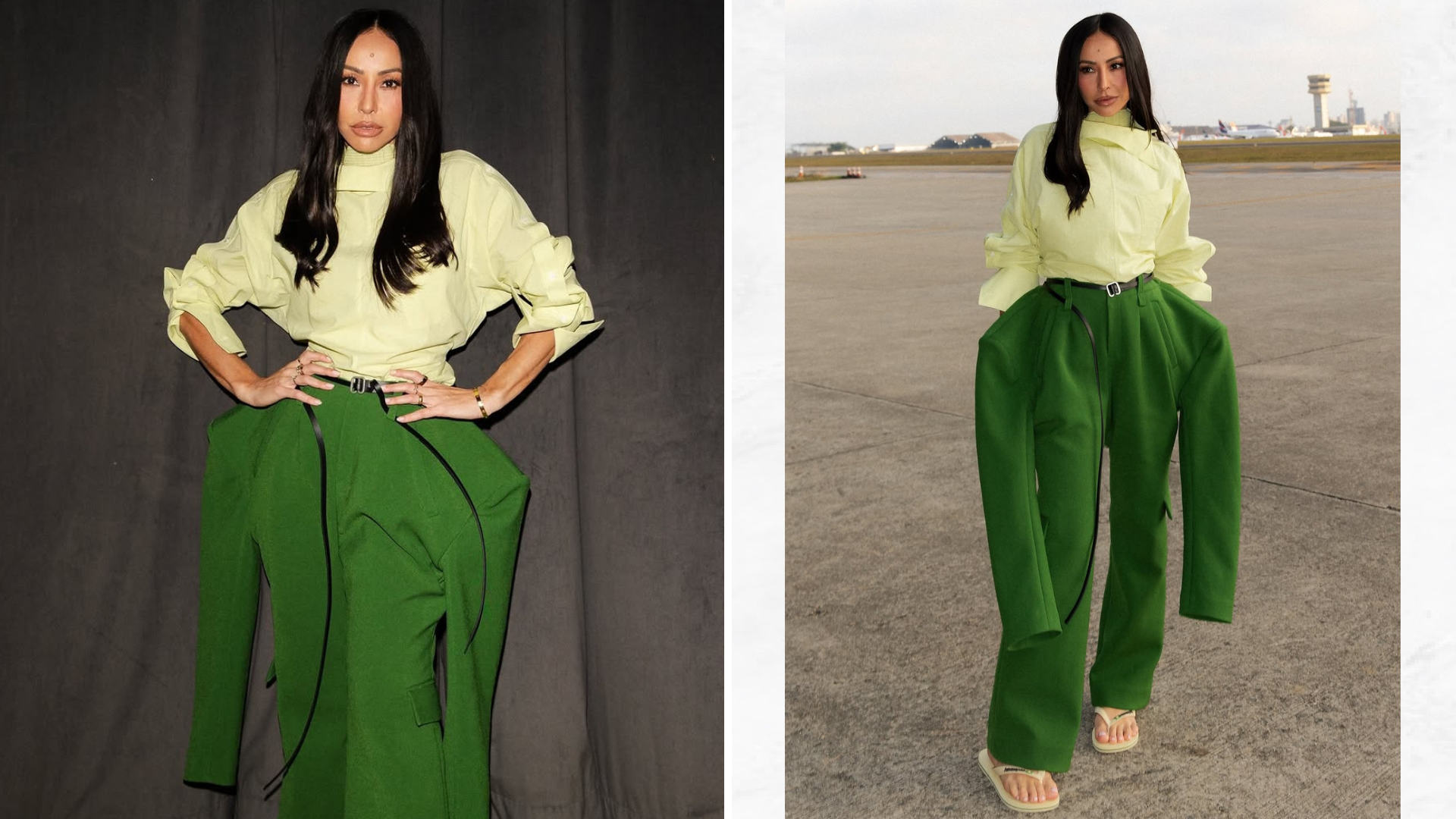 Sabrina Sato (Foto: @sabrinasato/Instagram/Reprodução)