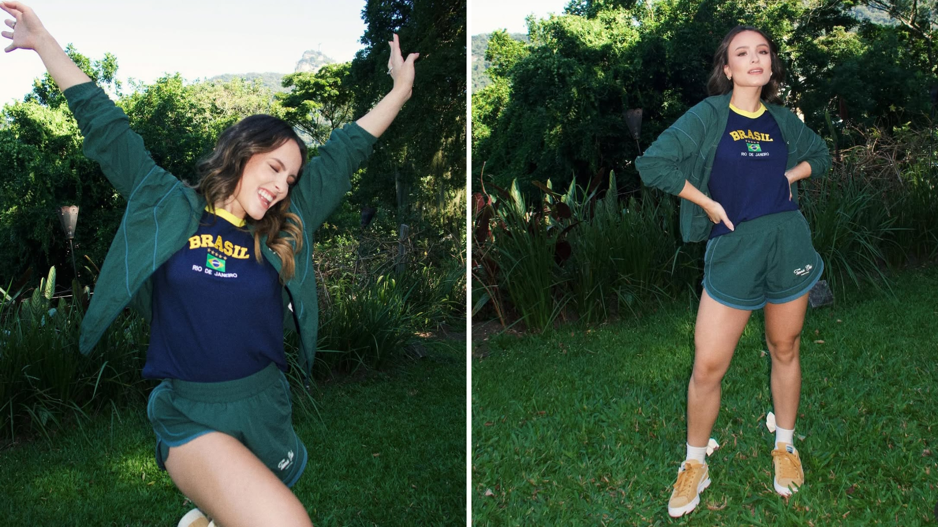 Larissa Manoela (Foto: @larissamanoela/Instagram/Reprodução)