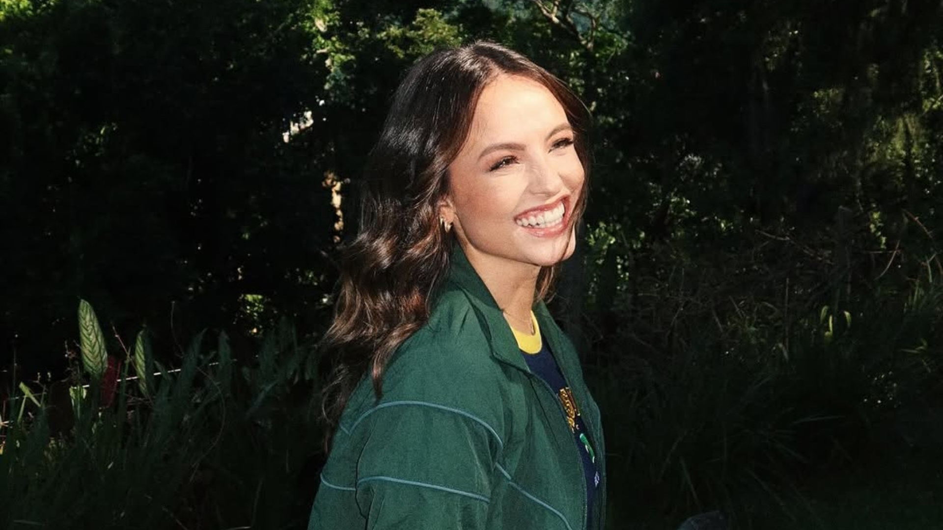 Larissa Manoela (Foto: @larissamanoela/Instagram/Reprodução)