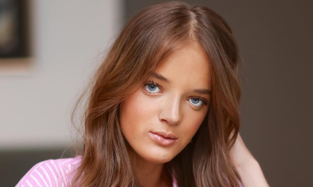 Rafa Justus (Foto: Reprodução/Instagram)