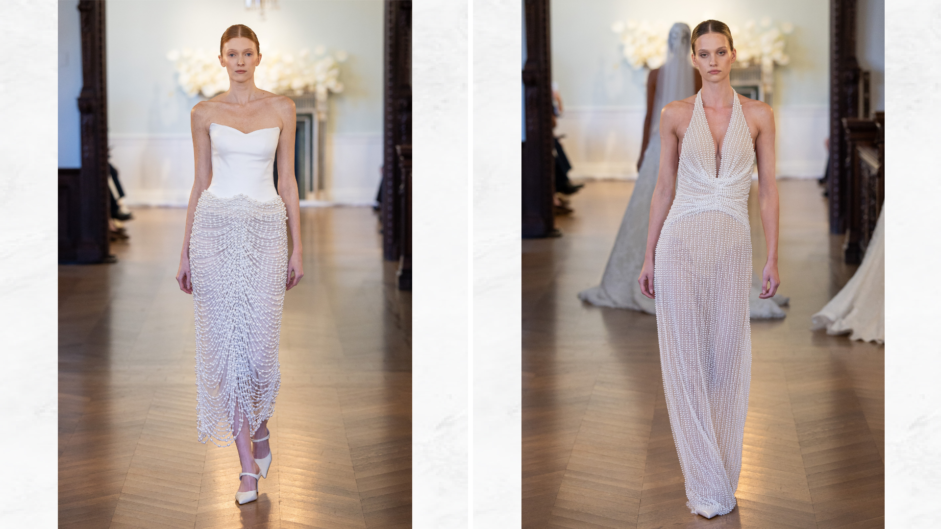 Desfile Lee Petra (Foto: @firstviewphoto/Divulgação)