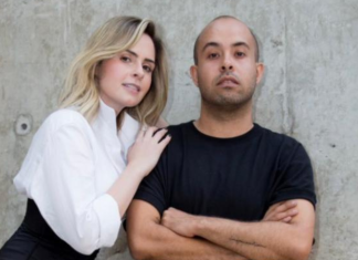 BBB 26: stylist revela como foram escolhidos os looks de Ana Paula Ana Paula Renault e Gabriel Fernandes (Foto: Divulgação)