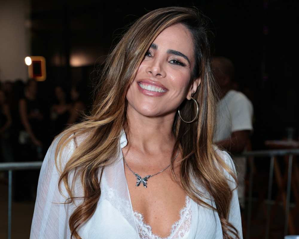 Wanessa (Fotos: Victor Chapetta/BrazilNews)
