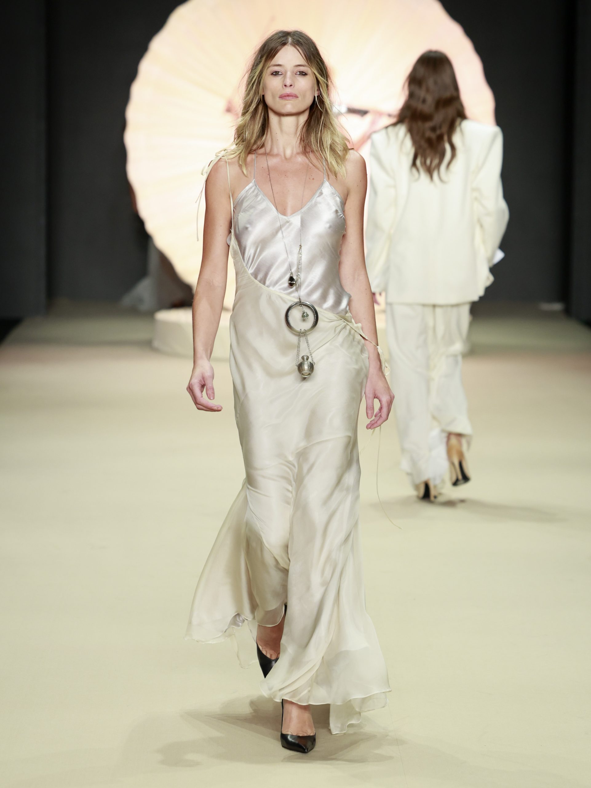 Desfile de Helô Rocha (Foto: Ze Takahashi/ @agfotosite)