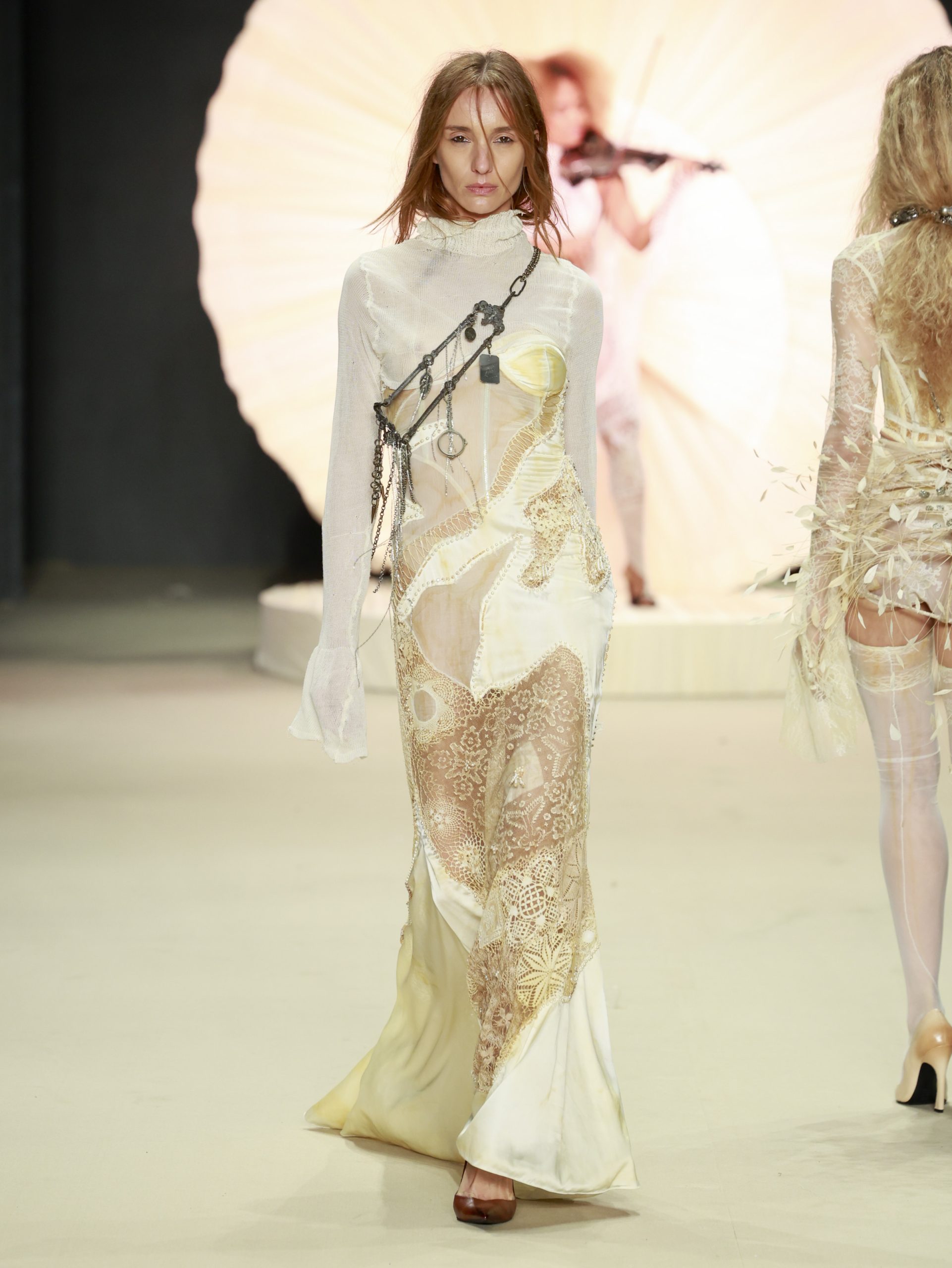 Desfile de Helô Rocha (Foto: Ze Takahashi/ @agfotosite)