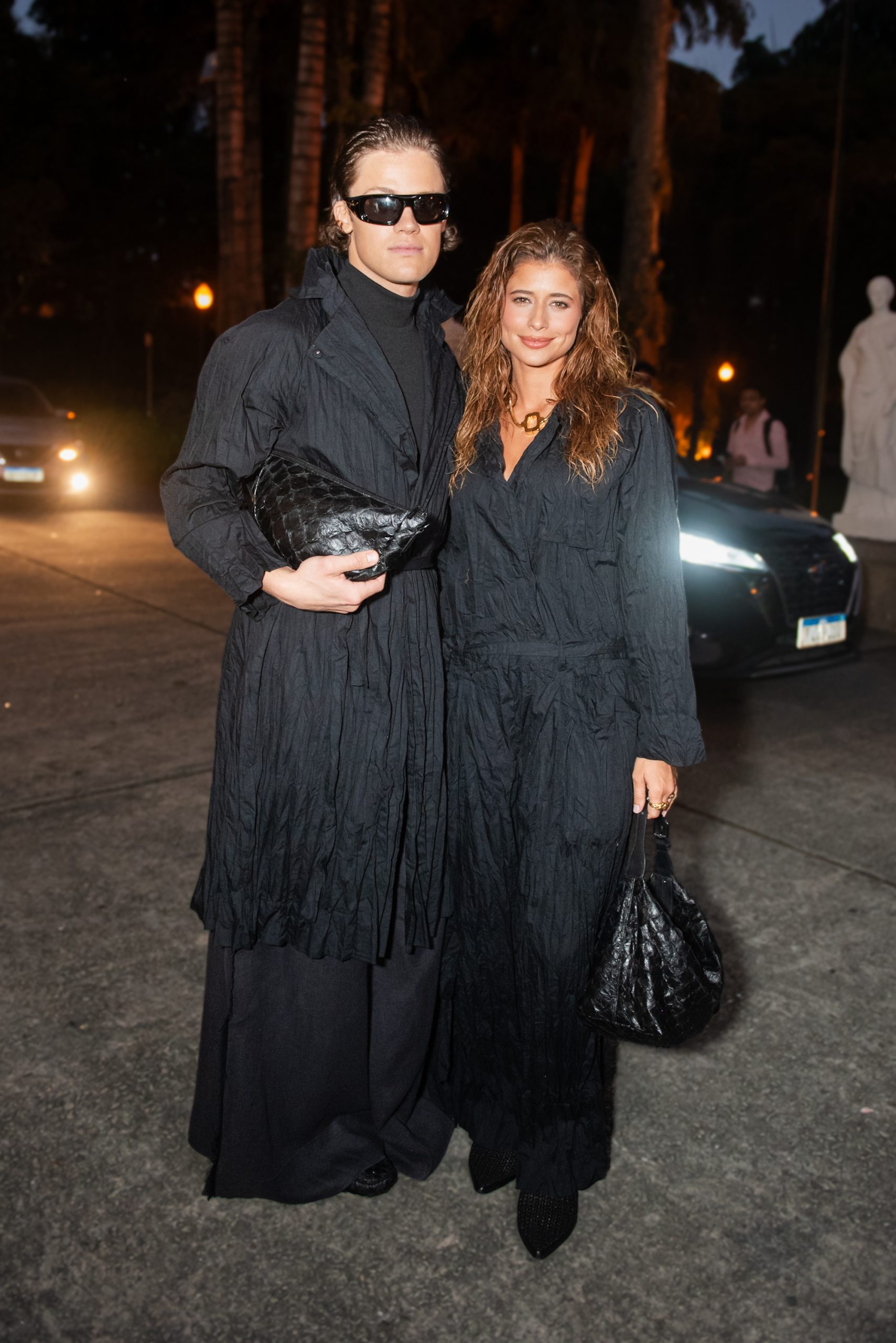 Lucas Pinheiro (Foto; Brazil News)