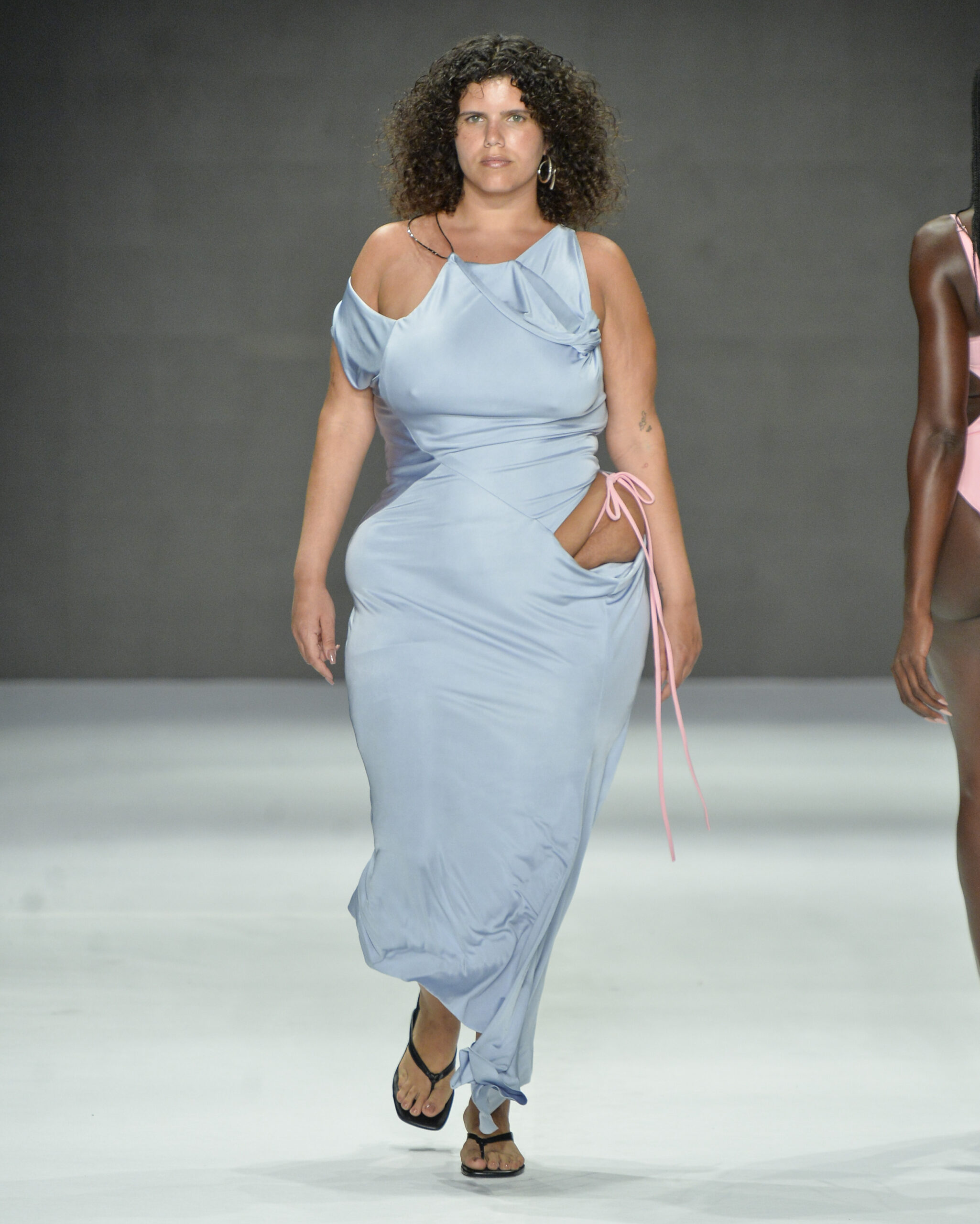 Desfile de Karoline Vitto (Foto: Marcelo Soubhia/ @agfotosite)