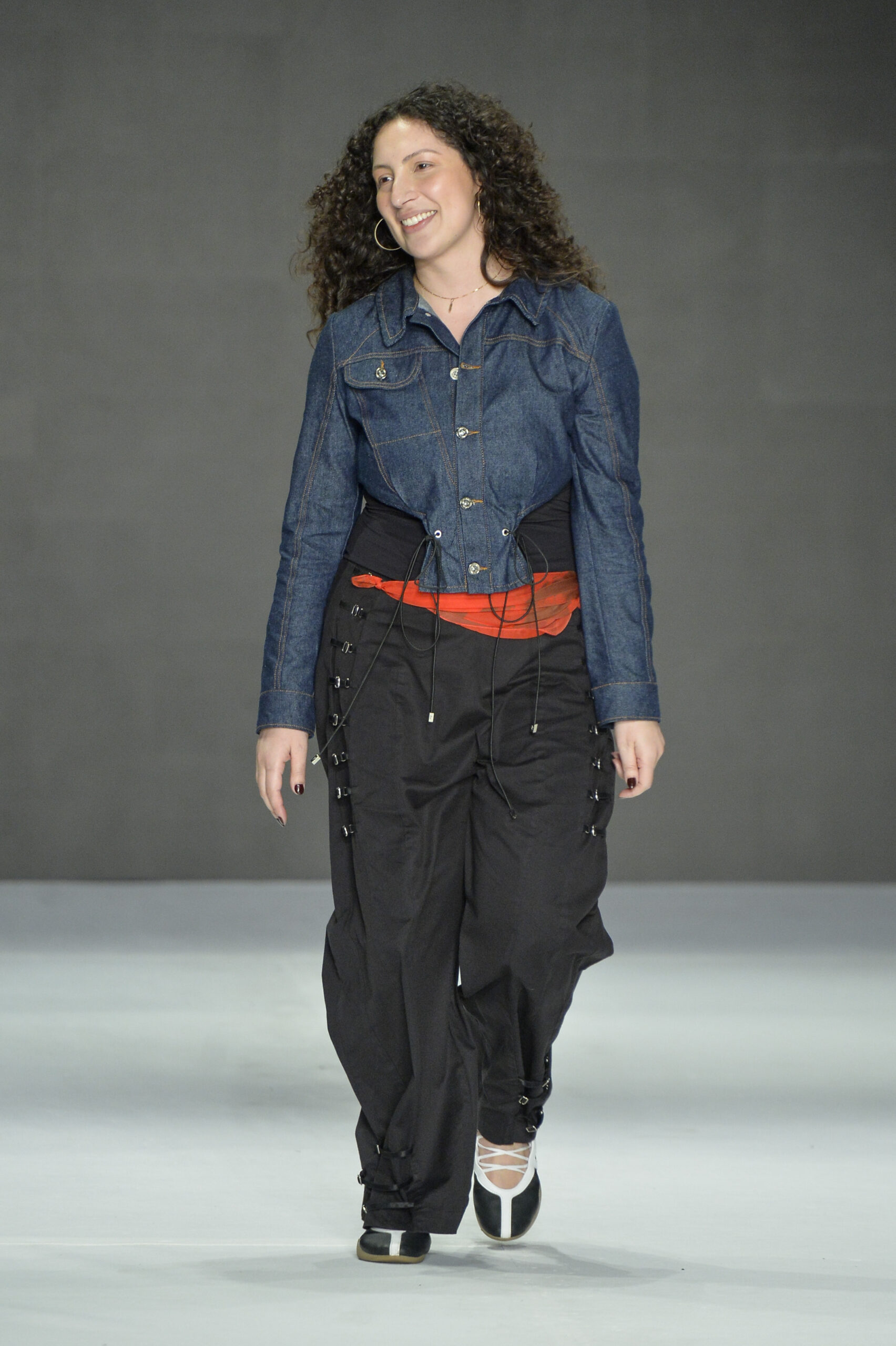 Estilista Karoline Vitto (Foto: Marcelo Soubhia/ @agfotosite)