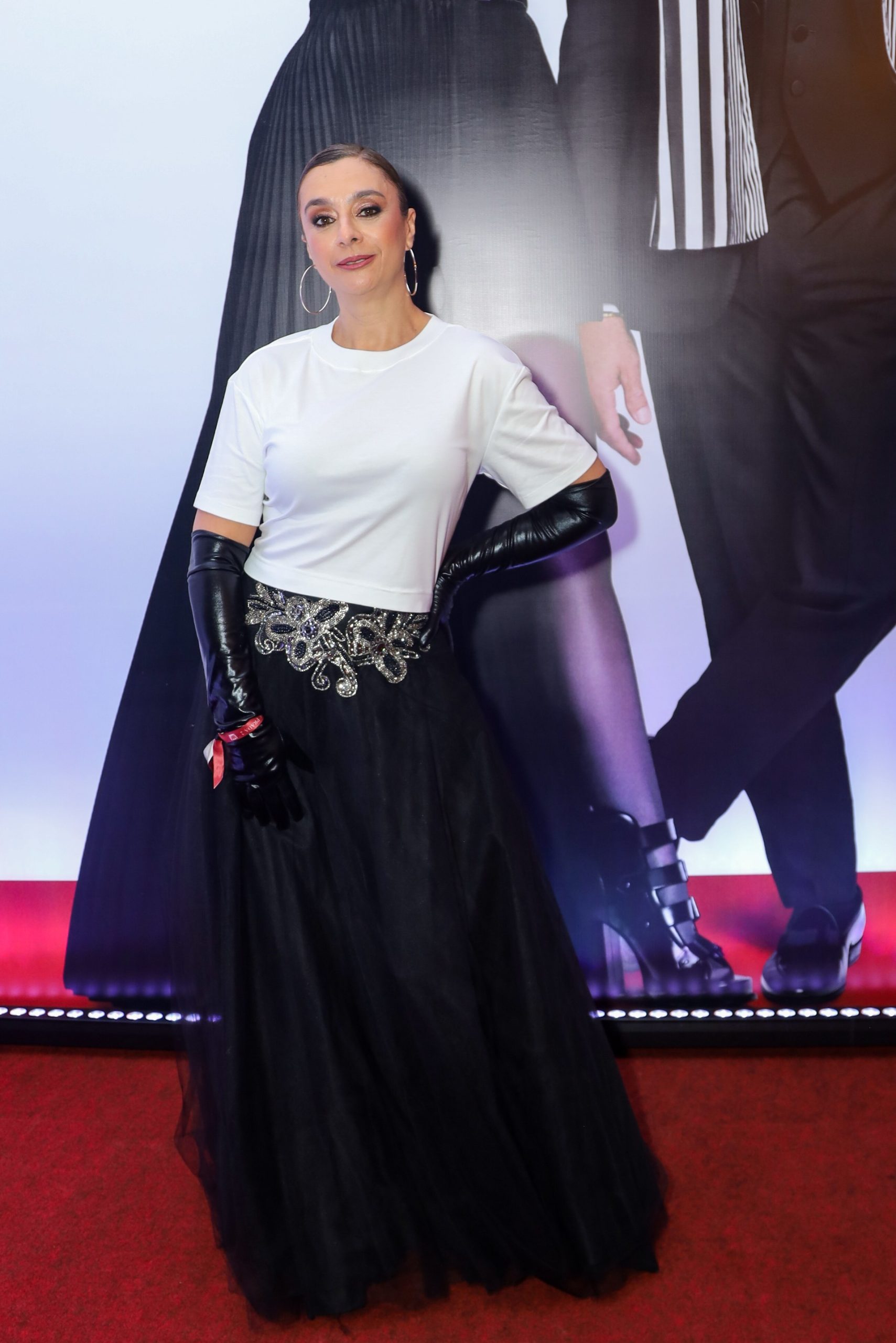 Catia Fonseca (Foto: Clayton Felizardo/Brazil News)