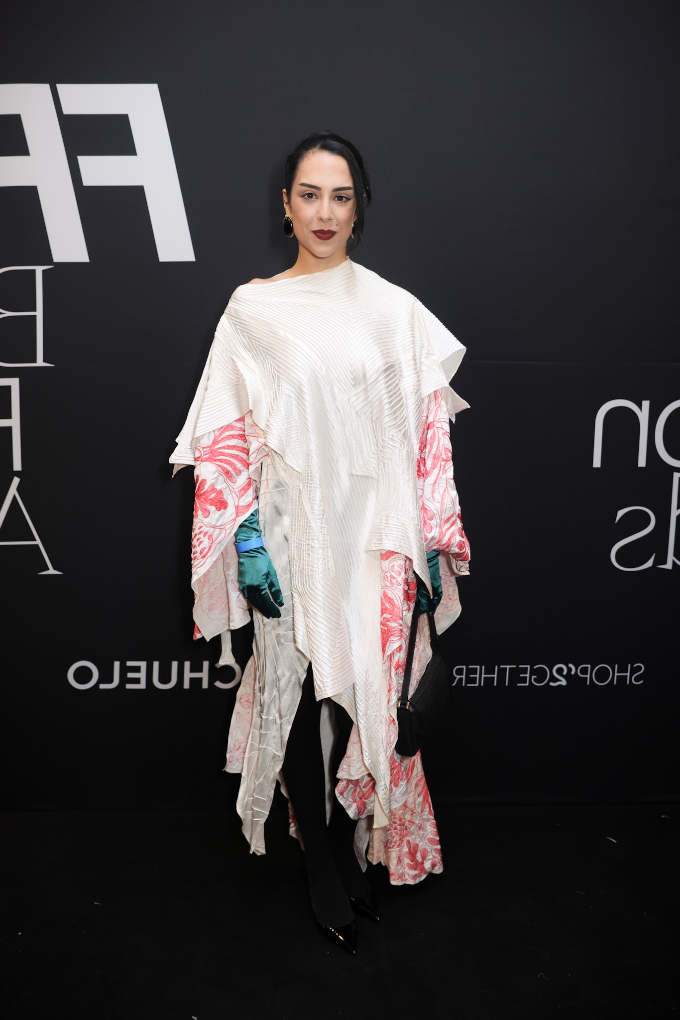 Lara Silva (Foto: Clayton Felizardo/Brazil News)