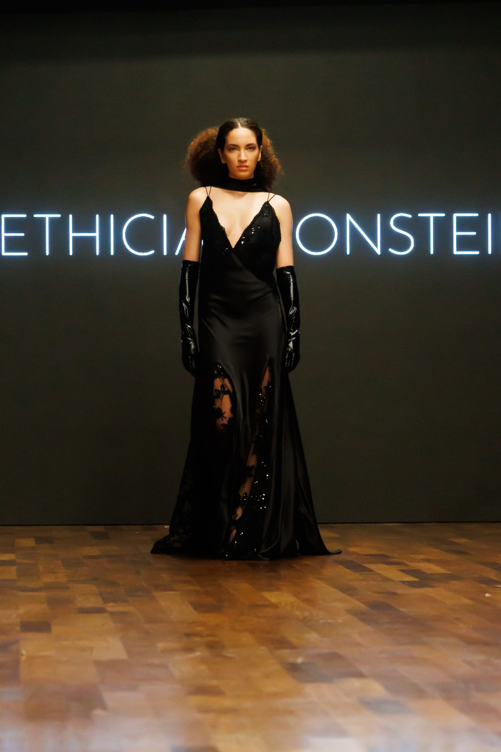 Desfile Lethicia Bronstein (Foto: Patricia Devoraes/Brazil News)