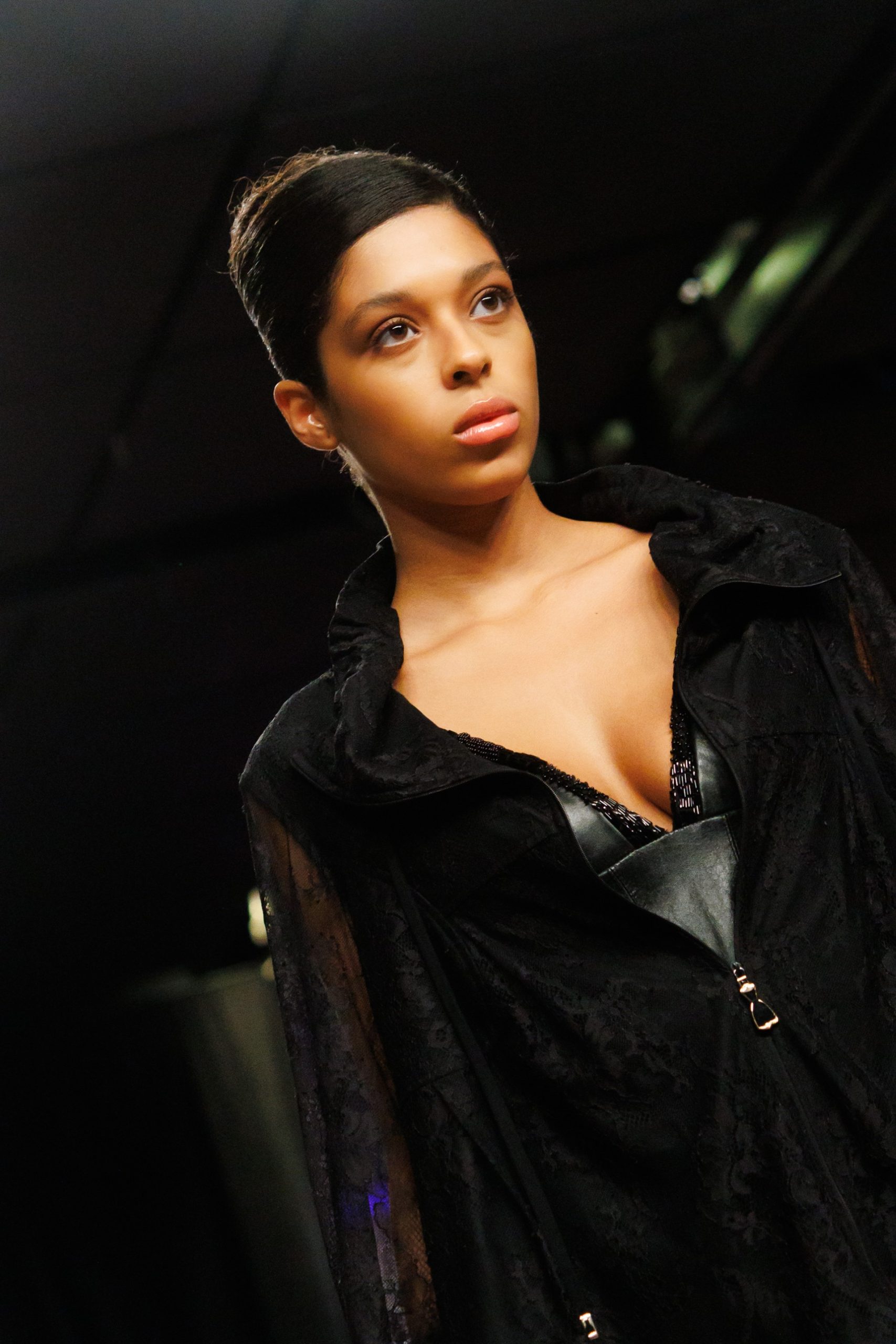 Desfile Lethicia Bronstein (Foto: Patricia Devoraes/Brazil News)