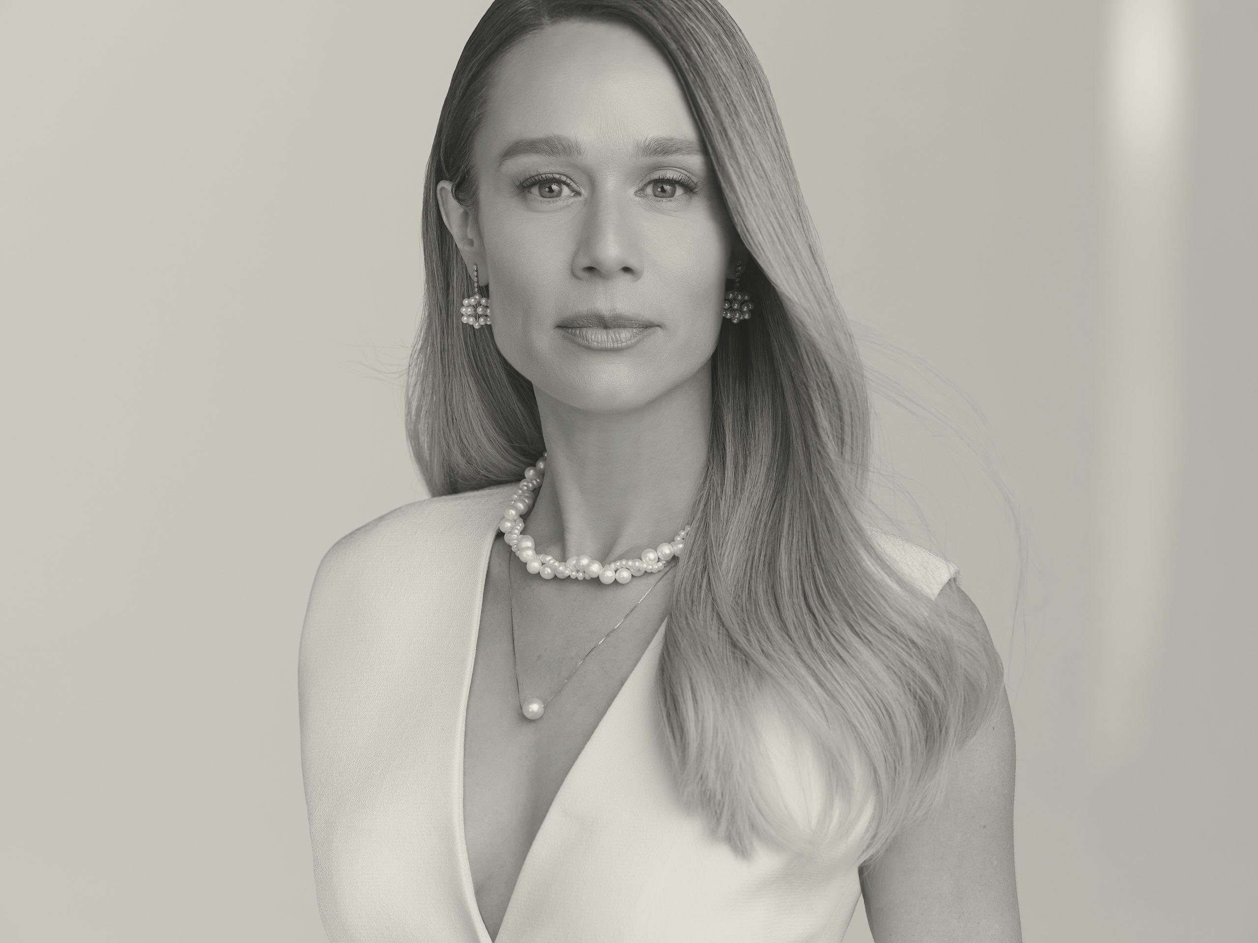 Mariana Ximenes (Foto: Divulgação)