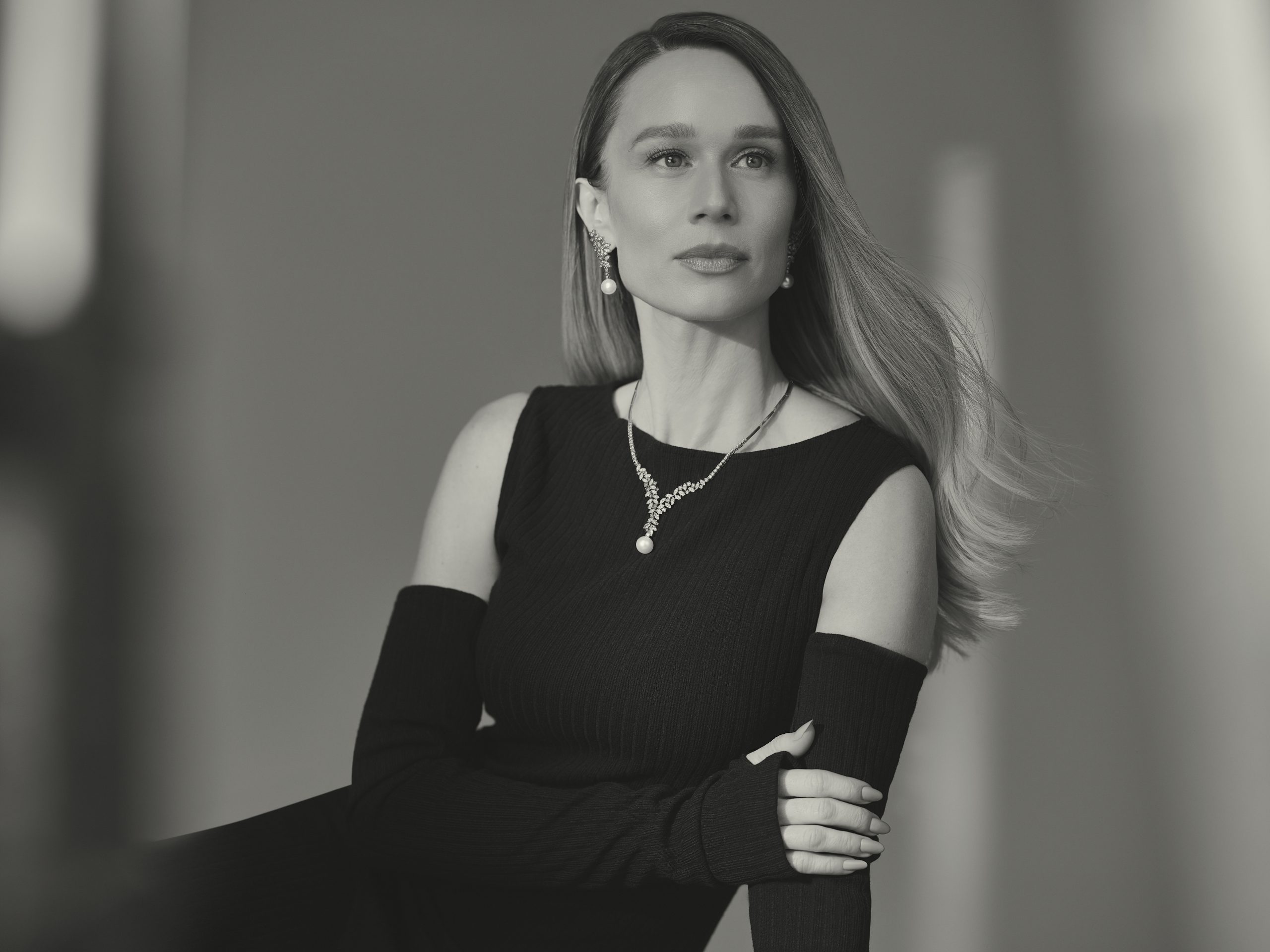 Mariana Ximenes (Foto: Divulgação)