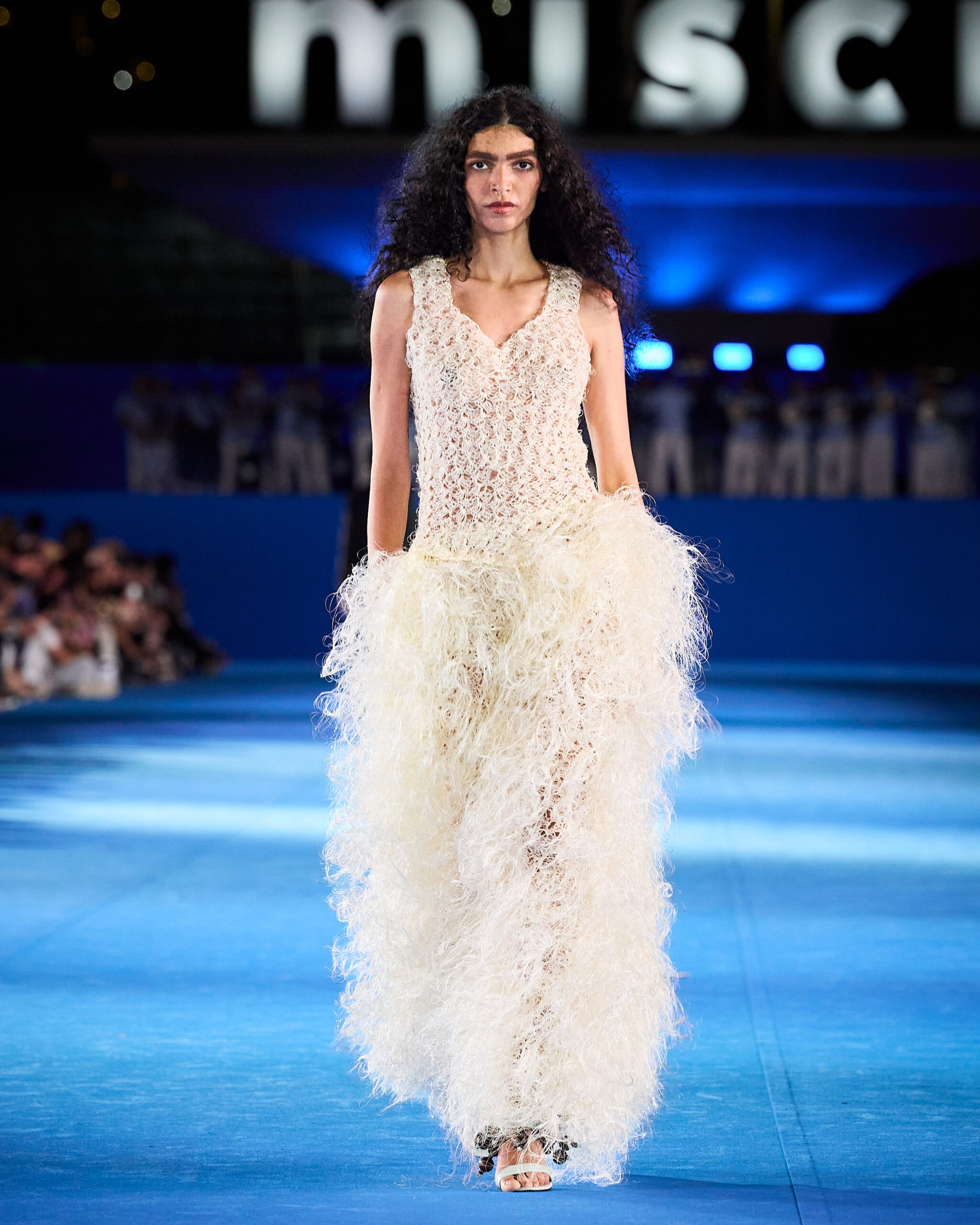 Desfile da Misci na Sapucaí (Foto: Zé Takahashi/ @agfotosite)