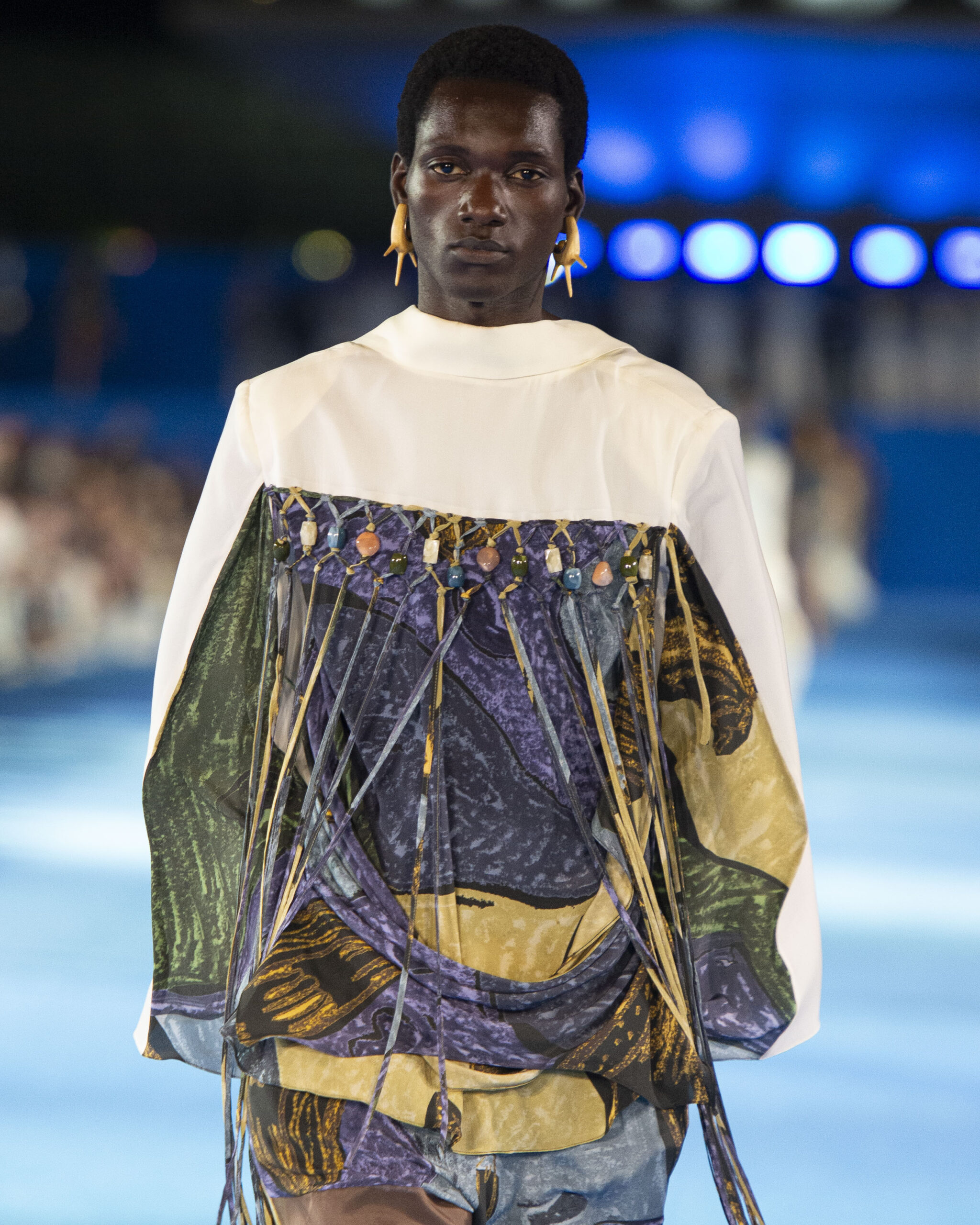 Desfile da Misci na Sapucaí (Foto: Foto: Marcelo Soubhia/ @agfotosite)