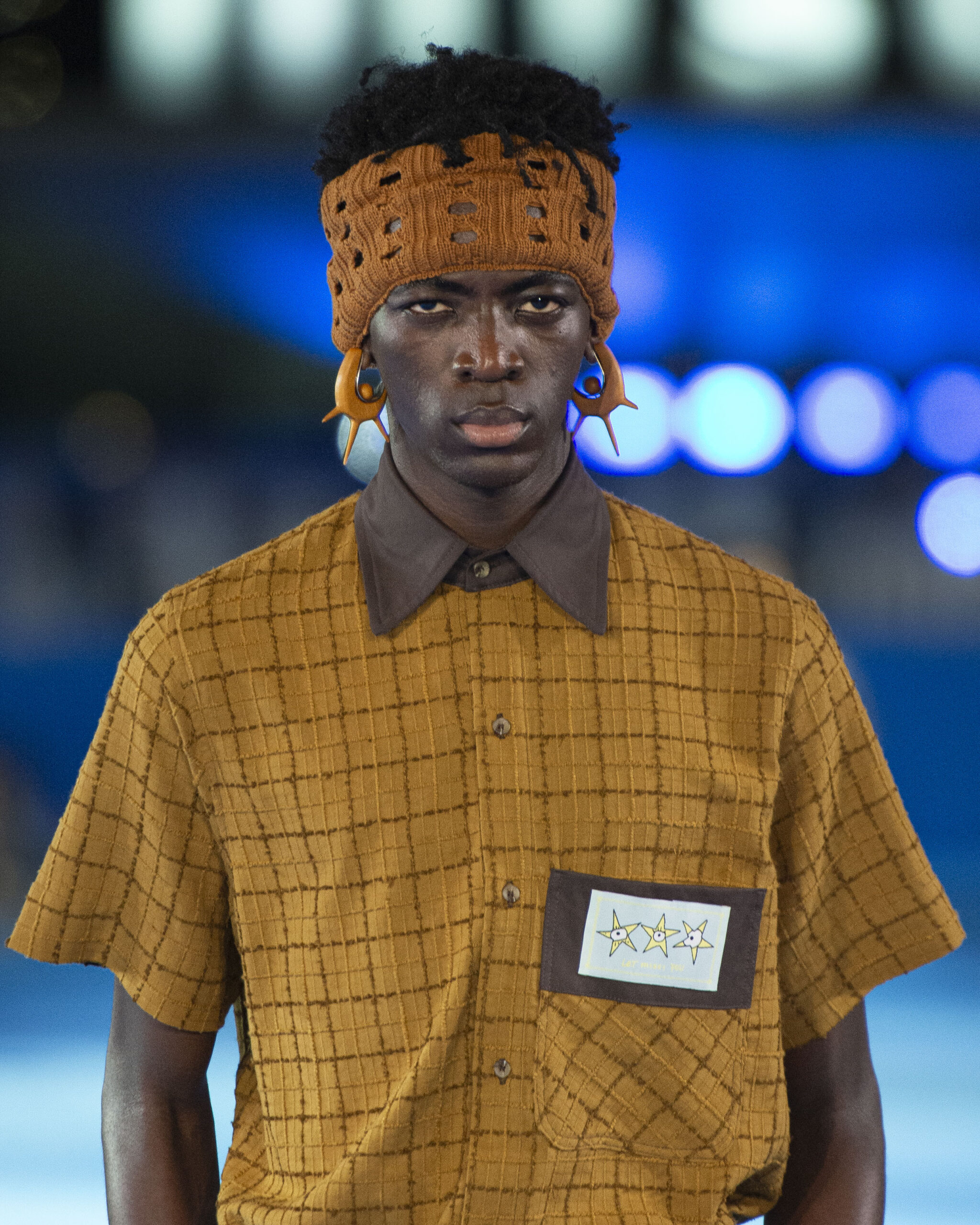 Desfile da Misci na Sapucaí (Foto: Foto: Marcelo Soubhia/ @agfotosite)