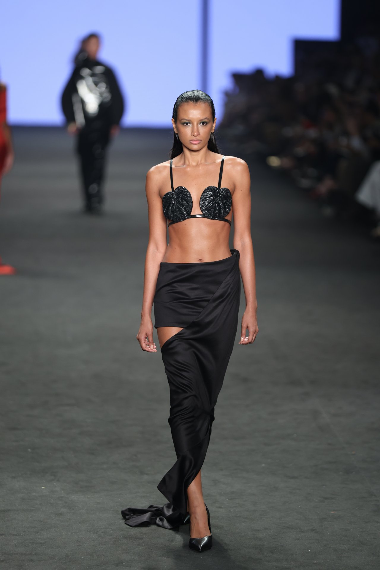 Desfile Normando (Foto: Daniel Pinheiro/Brazil News)