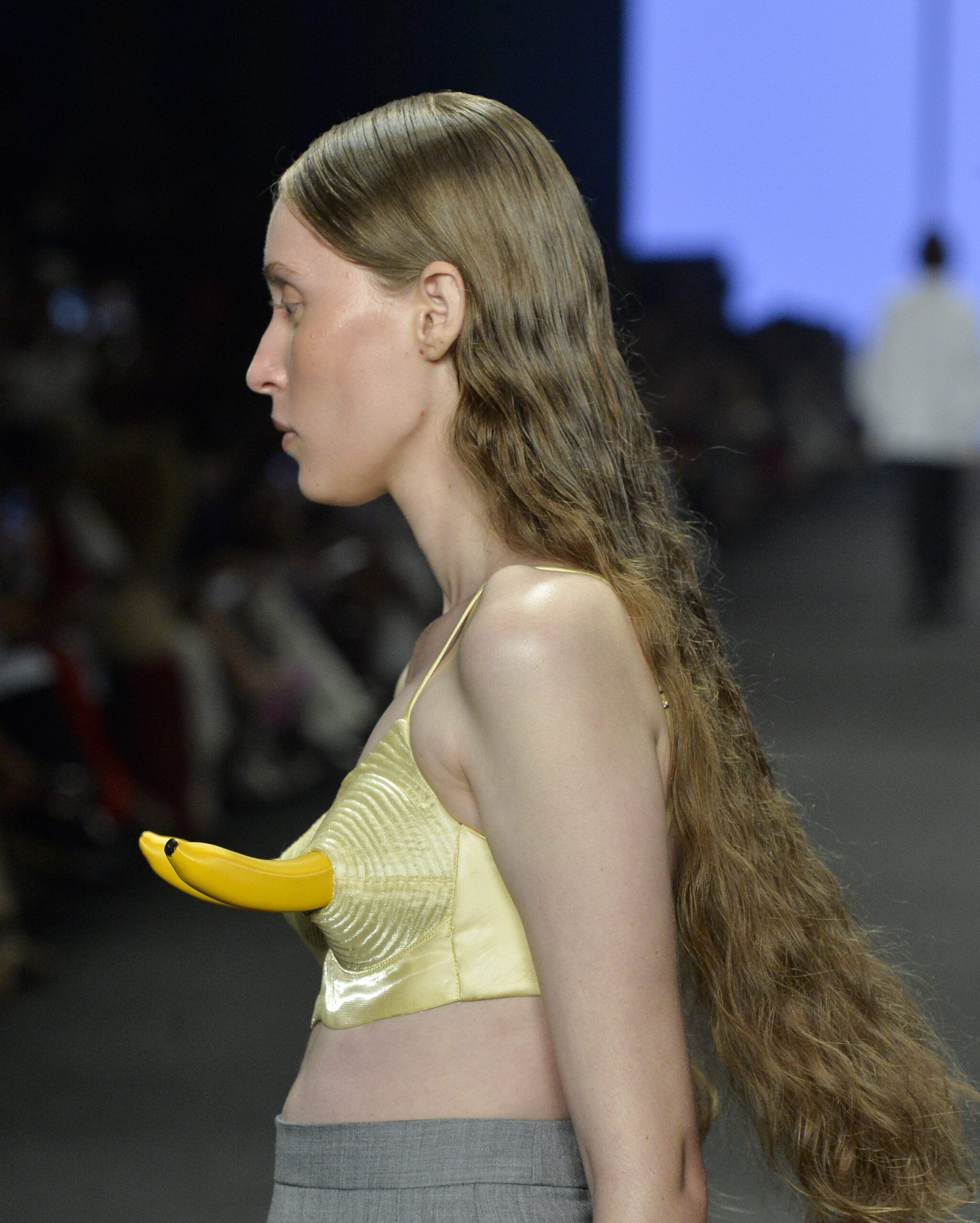 Desfile da Normando (Foto: Marcelo Soubhia/ @agfotosite)