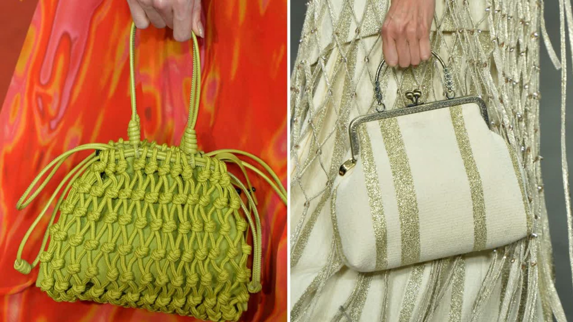 Bolsas da Osklen e Apartamento 03 (Foto: Agência Fotosite)