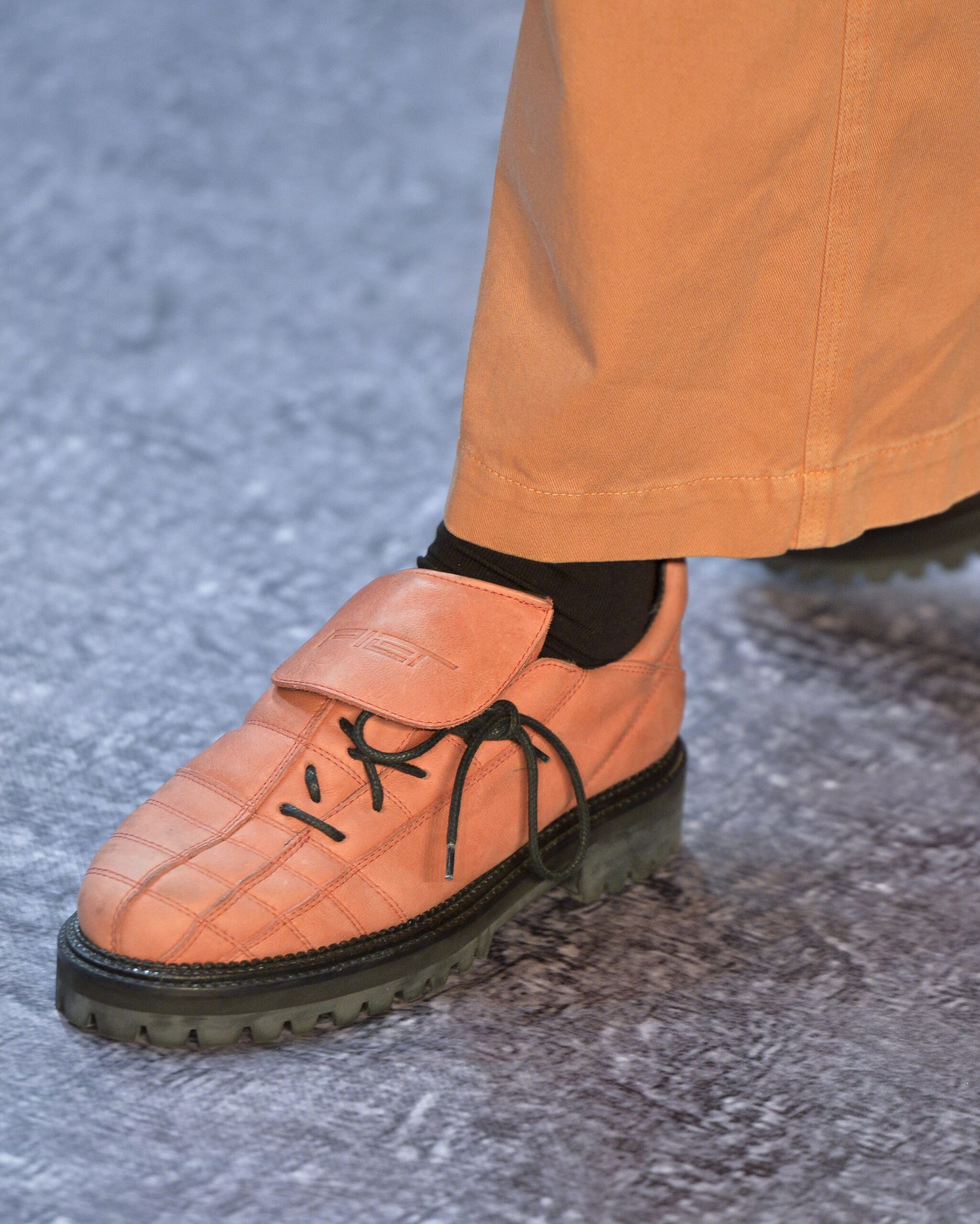 Desfile Piet no Rio Fashion Week (Foto: Marcelo Soubhia/ @agfotosite)