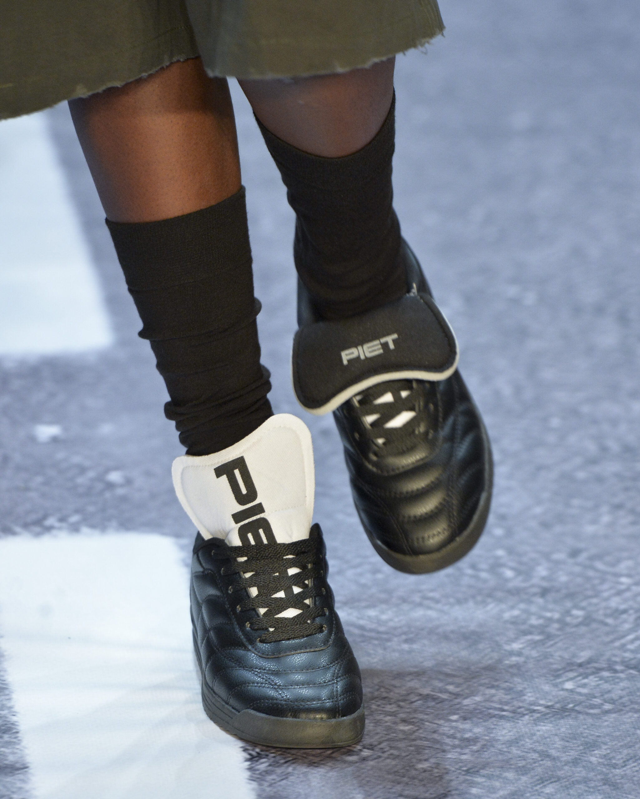 Desfile Piet no Rio Fashion Week (Foto: Marcelo Soubhia/ @agfotosite)