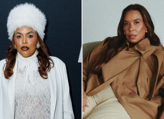 Rita Carreira e Dani Rudz falam da volta da magreza extrema como padrão: “Estamos vivendo um retrocesso”, diz a modelo Rita Carreira e Dani Rudz (Fotos; Clayton Felizardo. Brazil News/Leca Novo/Reprodução)