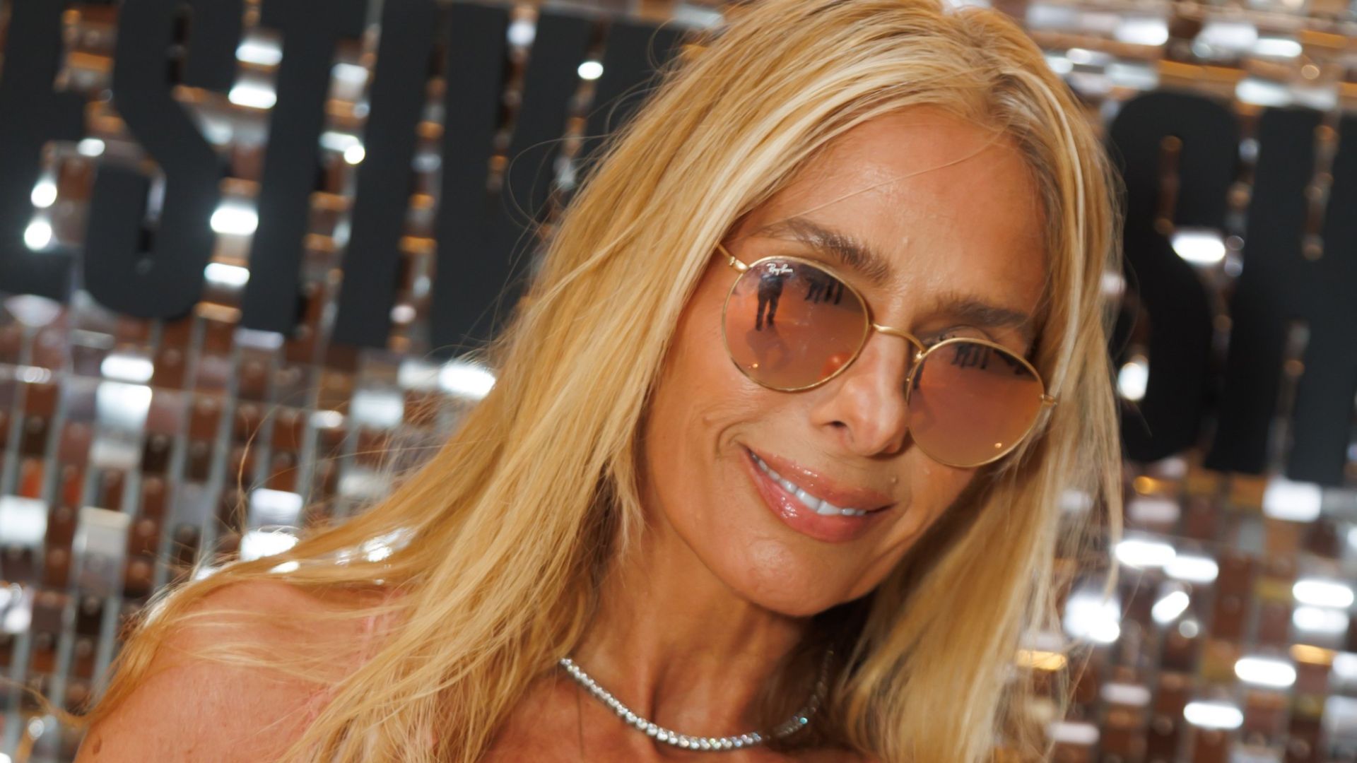 Adriane Galisteu (Foto: Patricia Devoraes/Brazil News)