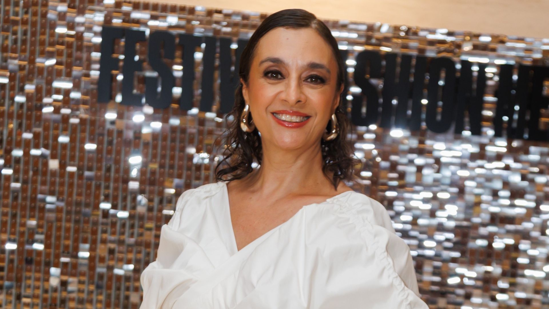 Catia Fonseca (Foto: Patricia Devoraes/Brazil News)