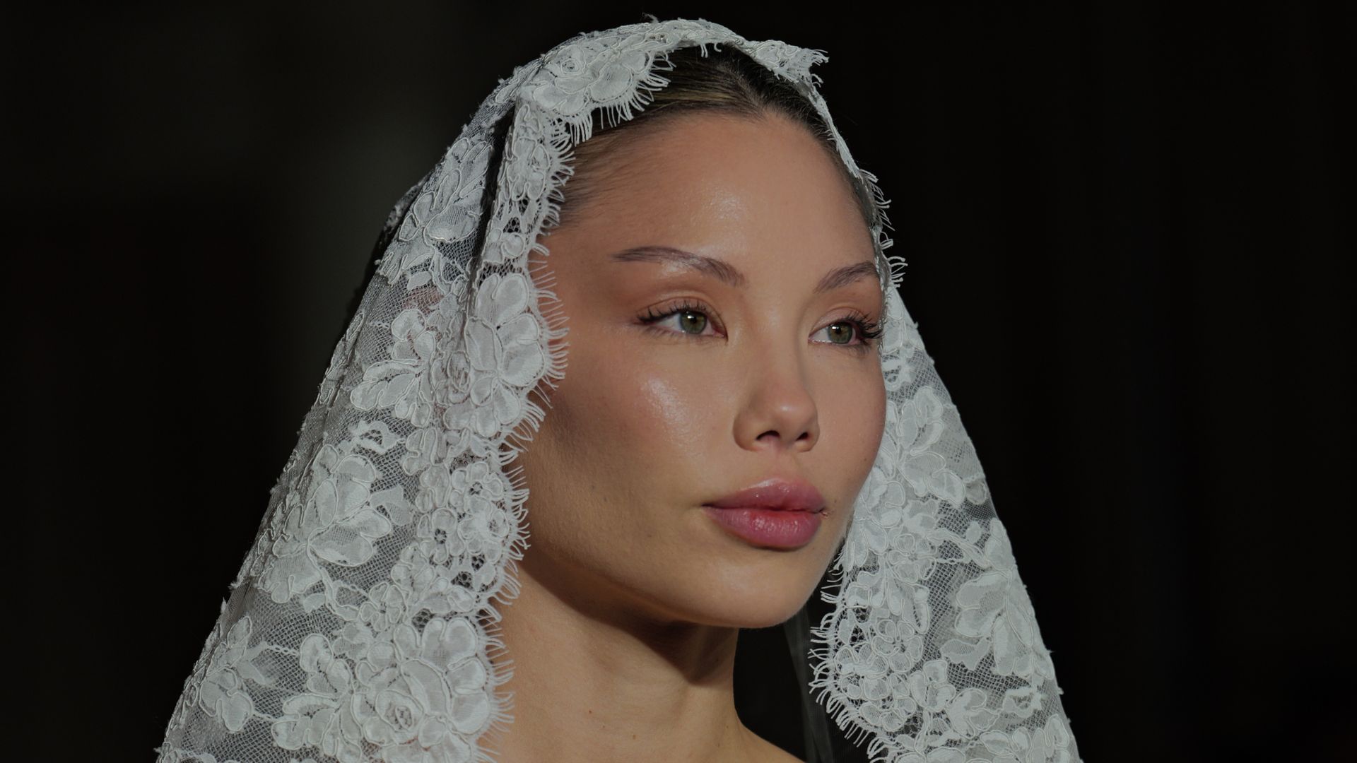 Tendências de noivas para 2026 por Marcello Costa (Foto: Divulgação)