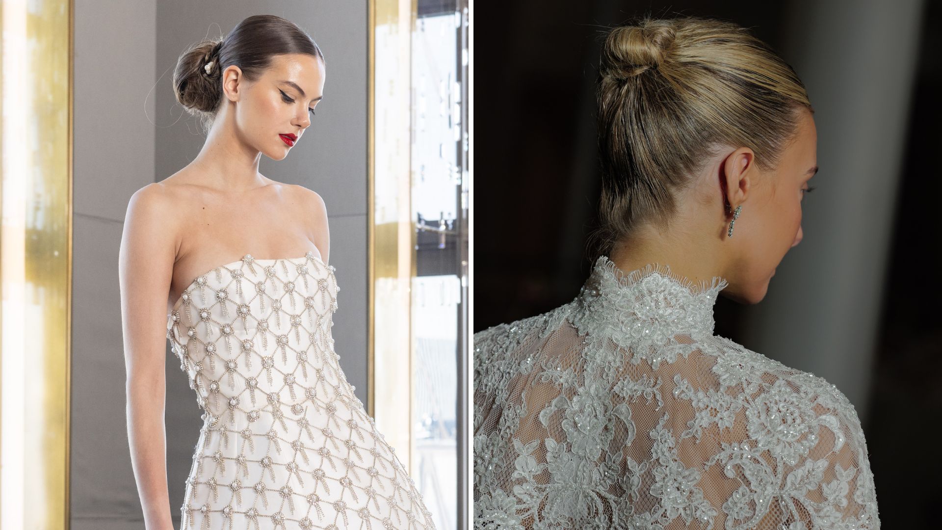 Coques para Nardos e Berta (Foto: Divulgação)