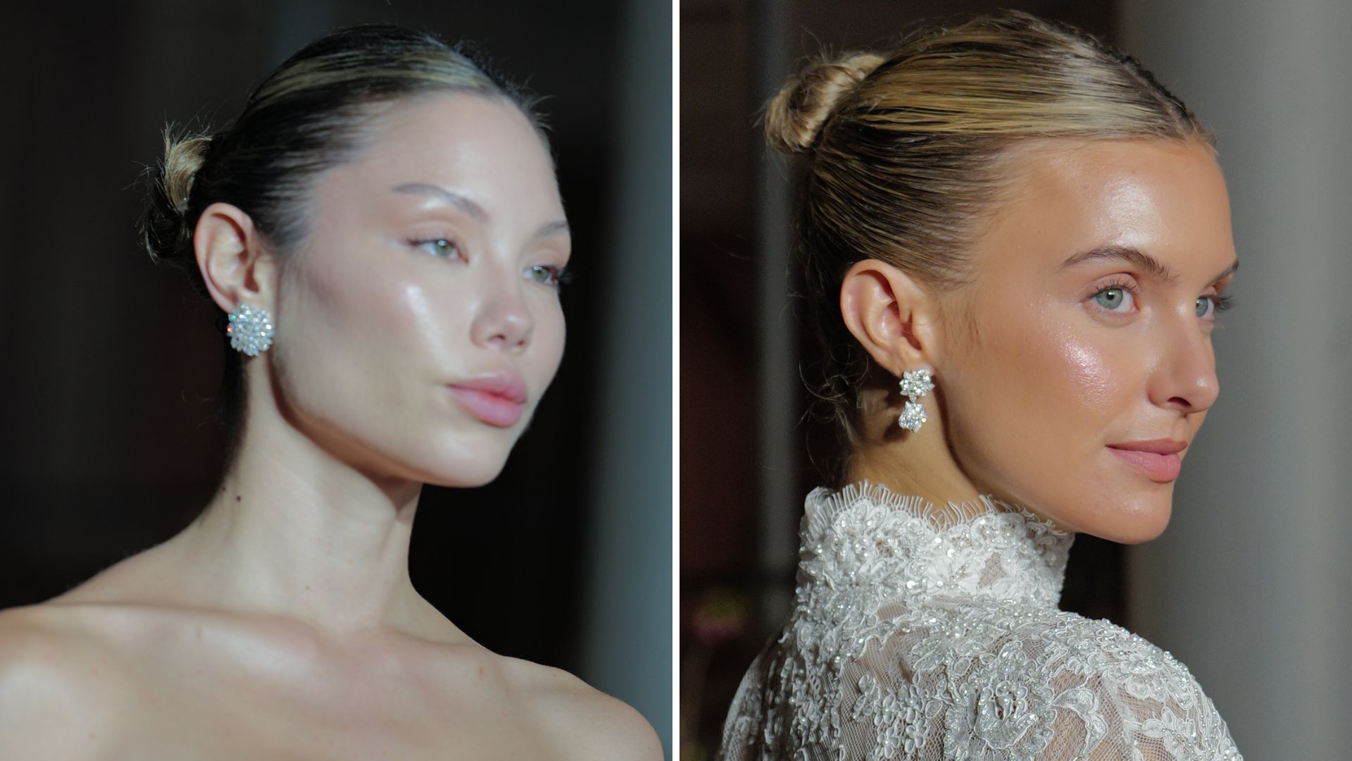 Glow na pele para Berta (Foto: Divulgação)