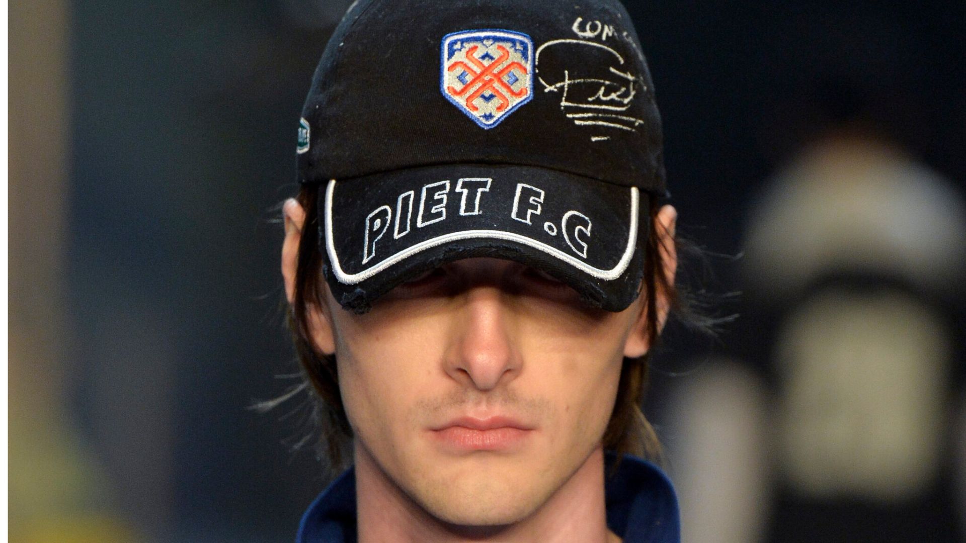 Desfile Piet no Rio Fashion Week (Foto: Marcelo Soubhia/ @agfotosite)