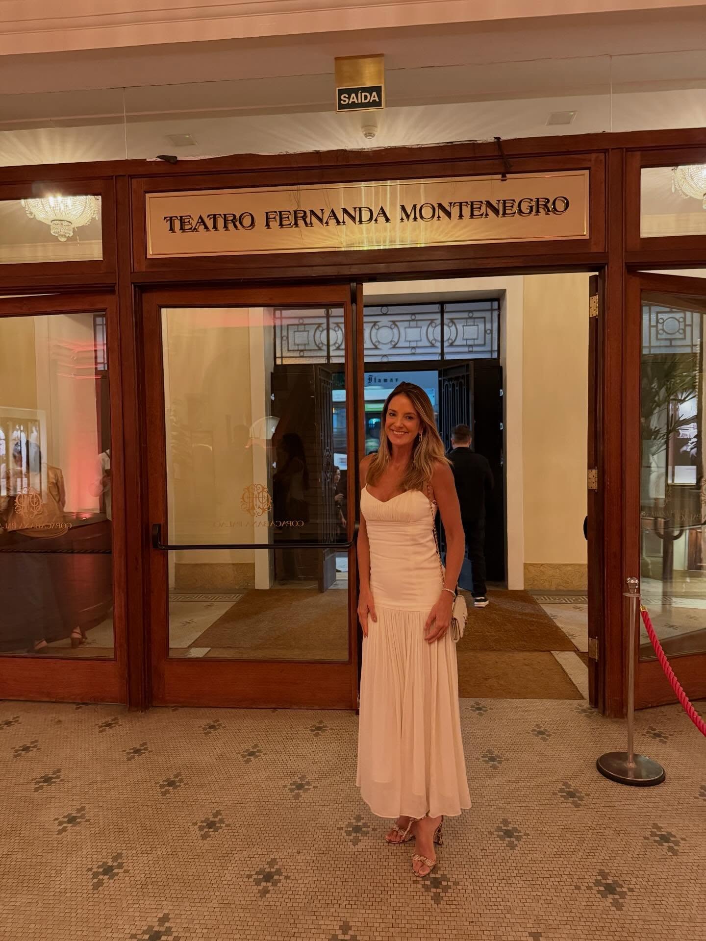 Tici Pinheiro (Foto: Reprodução/Instagram)