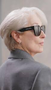 Meryl Streep (Foto: Reprodução)