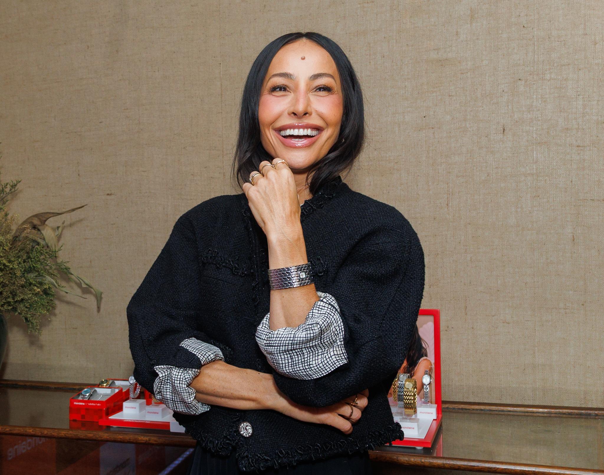 Sabrina Sato (Foto: Clayton Felizardo/Brazil News)