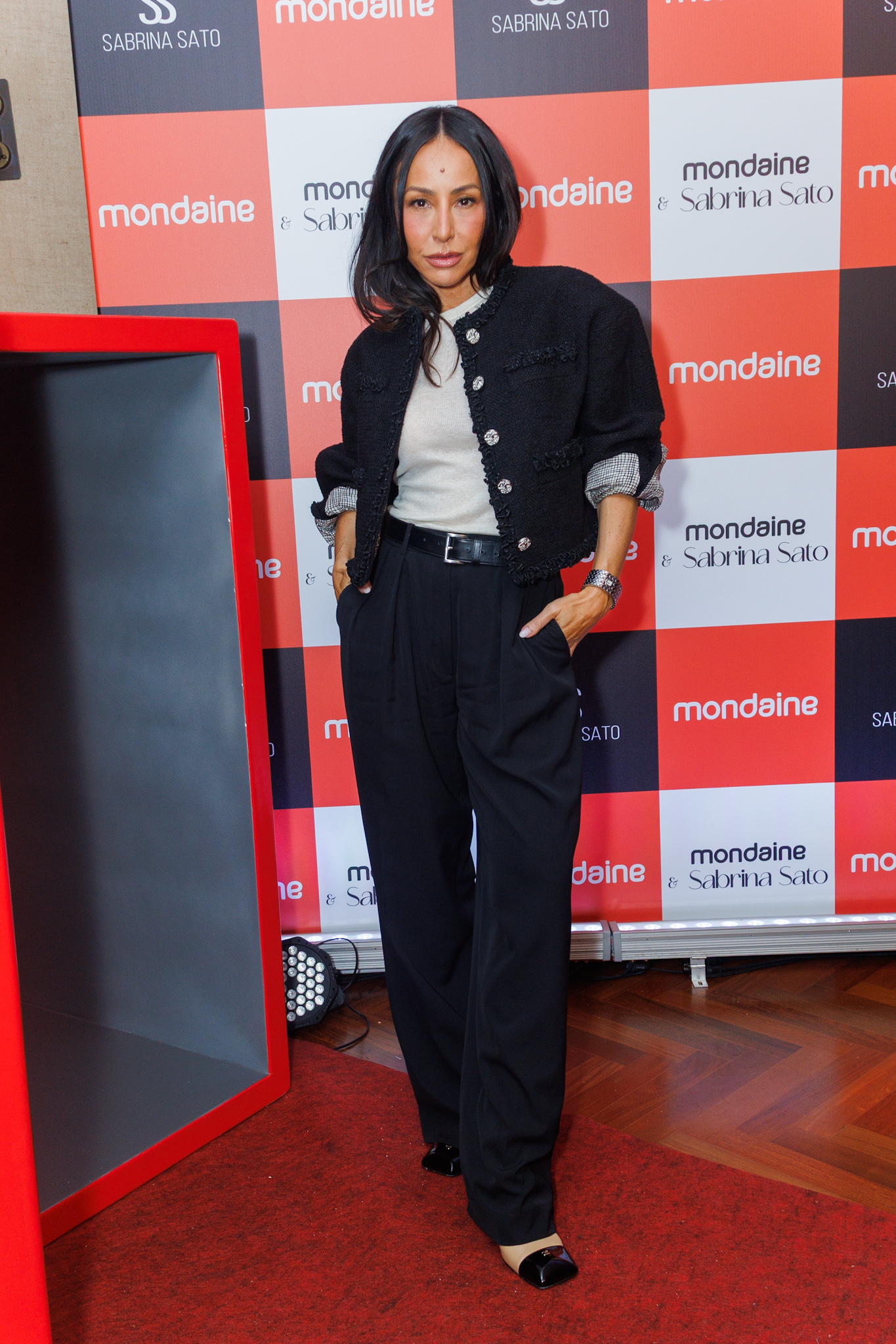 Sabrina Sato (Foto: Clayton Felizardo/Brazil News)