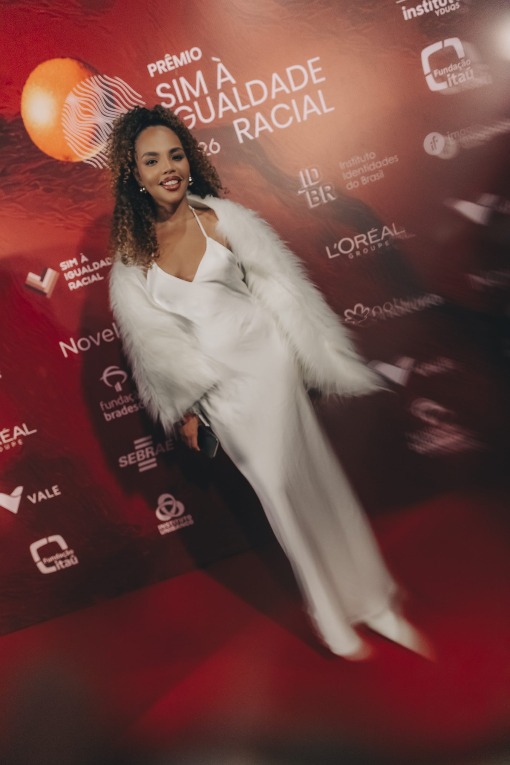 Giovanna Pitel (Foto: Lilo Oliveira/Divulgação)