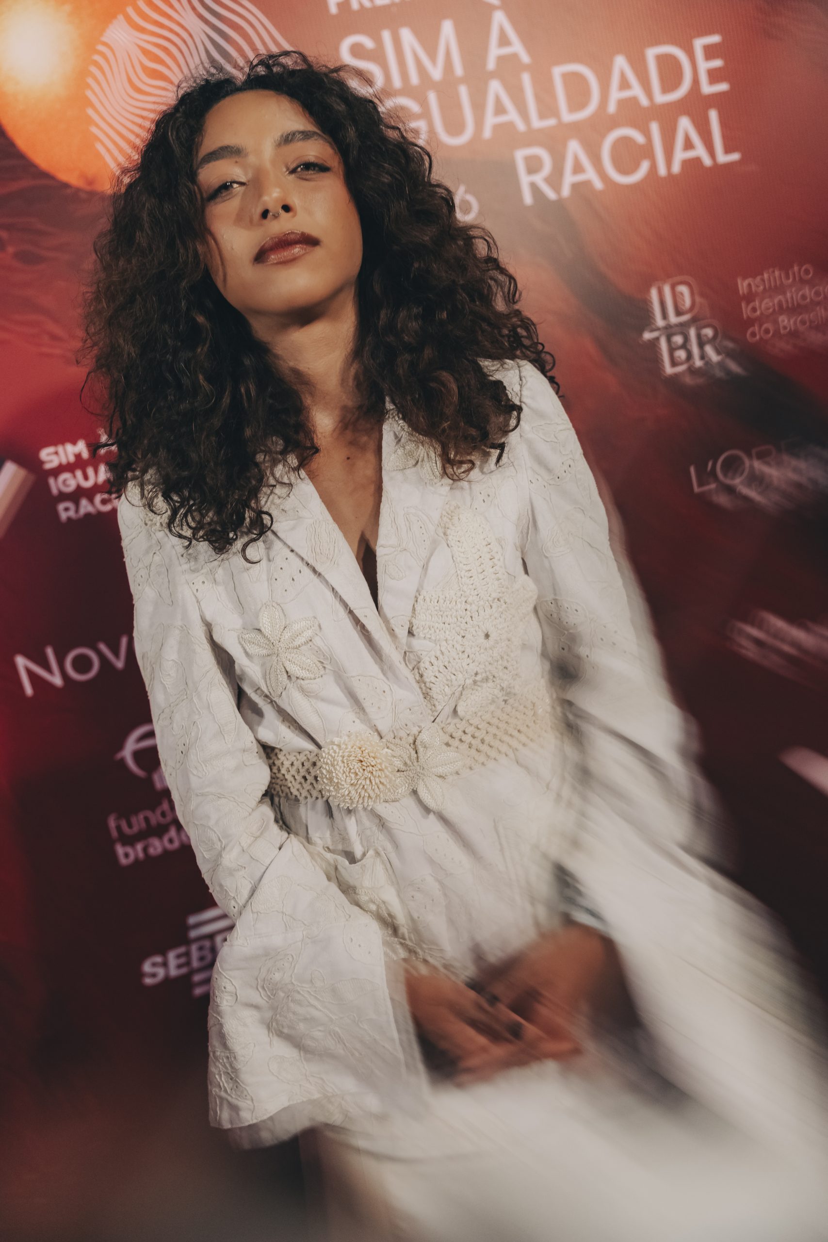 Alice Carvalho (Foto: Lilo Oliveira/Divulgação)
