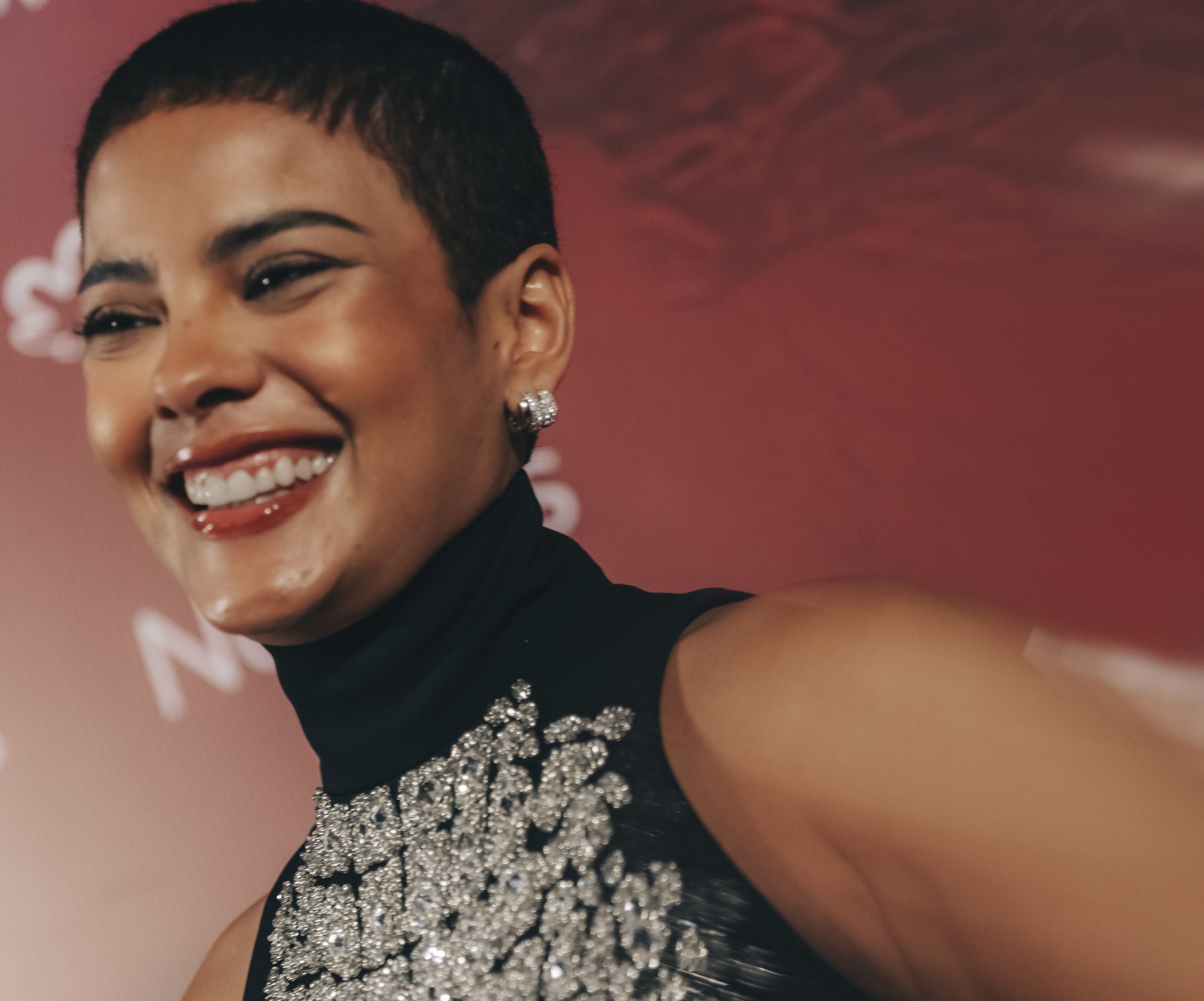 Bella Campos (Foto: Lilo Oliveira/Divulgação)
