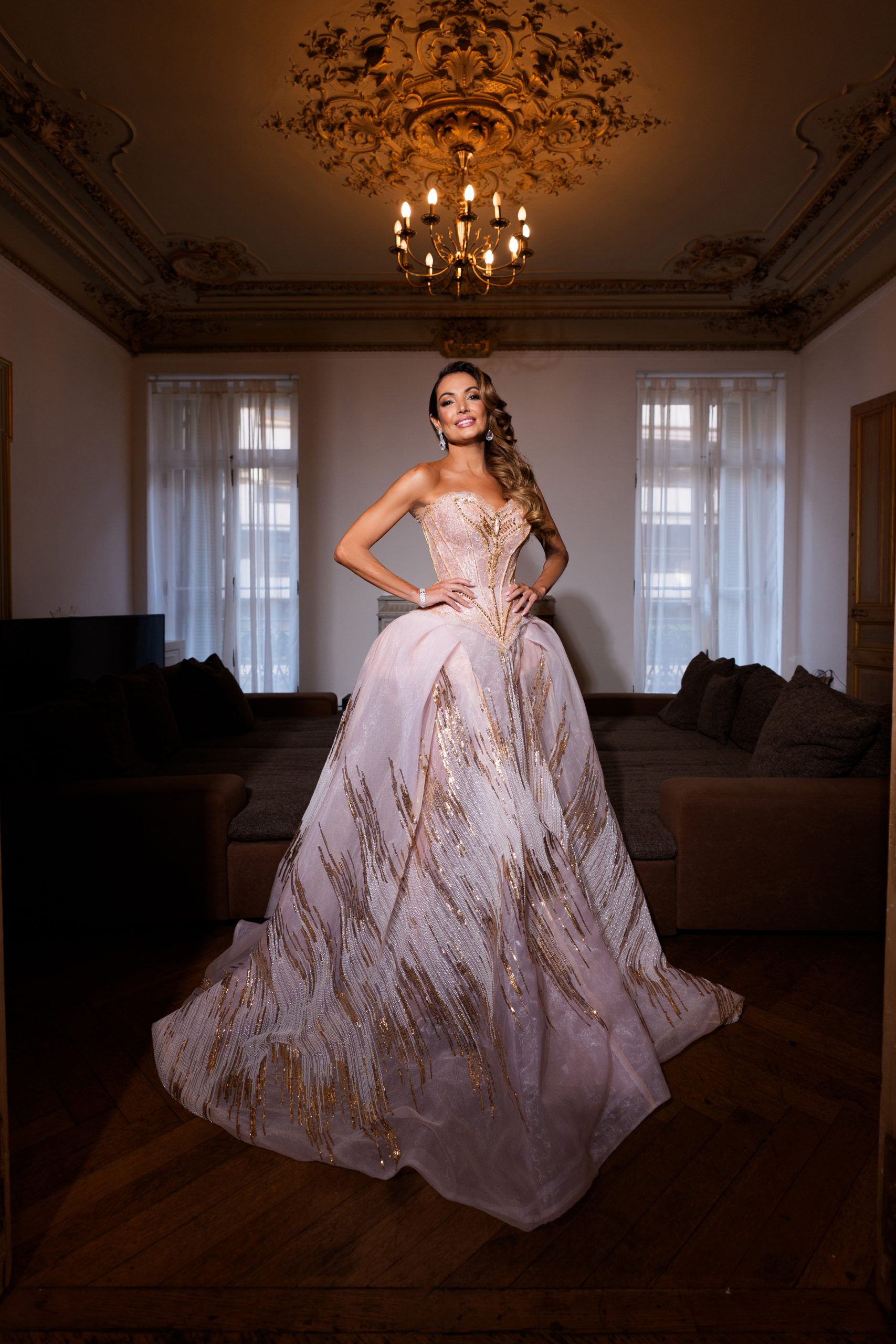 Patrícia Poeta (Foto: Divulgação)
