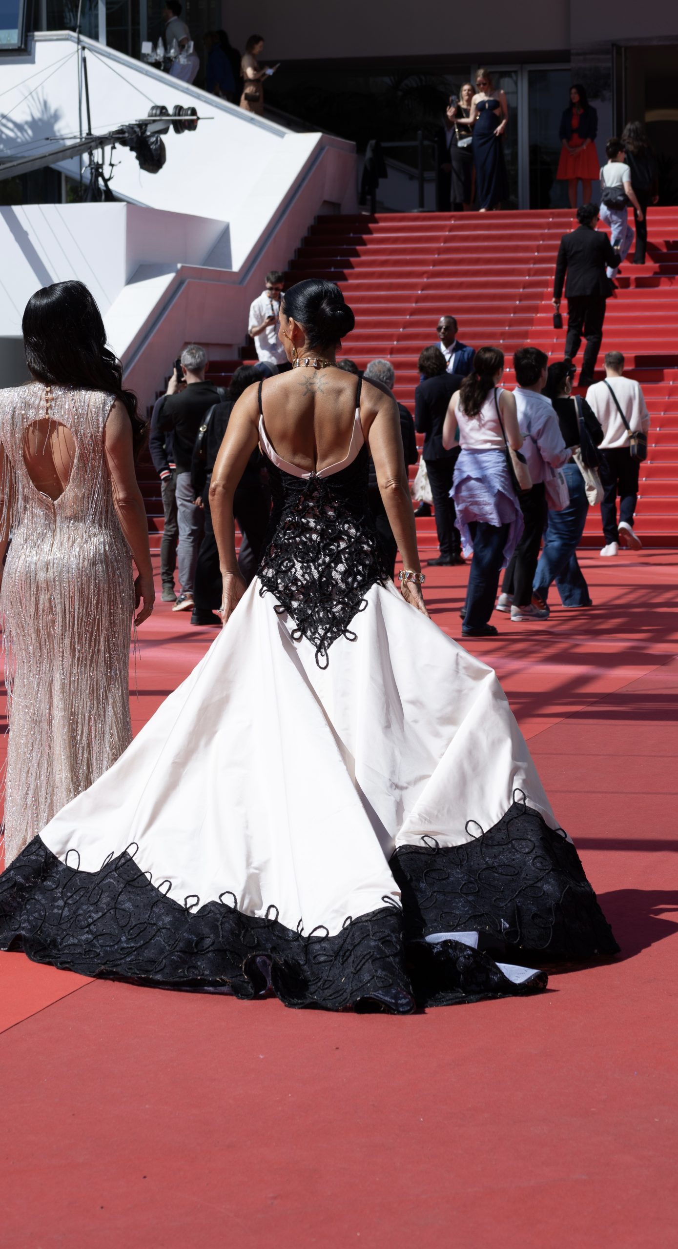 Mônica Carvalho (Foto: Cássia Santos/Divulgação)