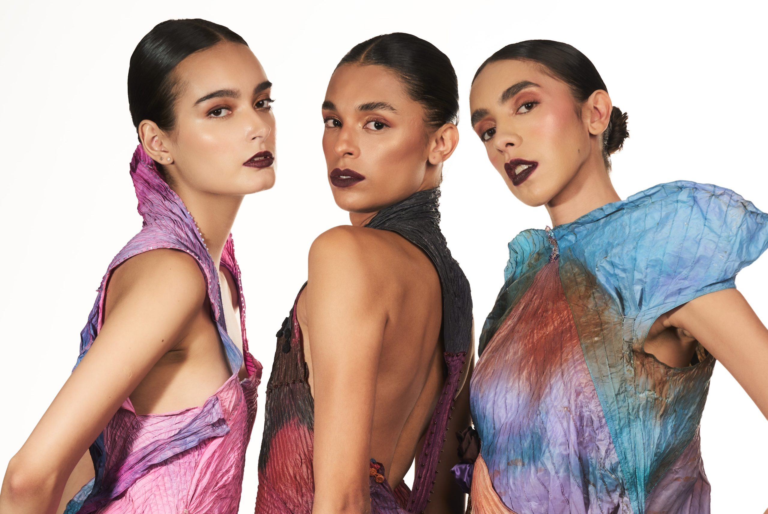 Looks de Lino Villaventura (Foto: Leonardo Araújo/Divulgação)
