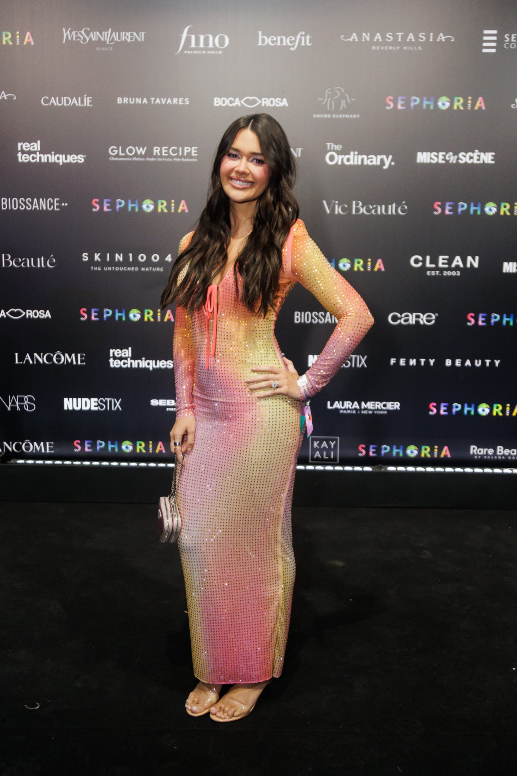 Franciny Ehlke (Foto: Patricia Devoraes/Brazil News)