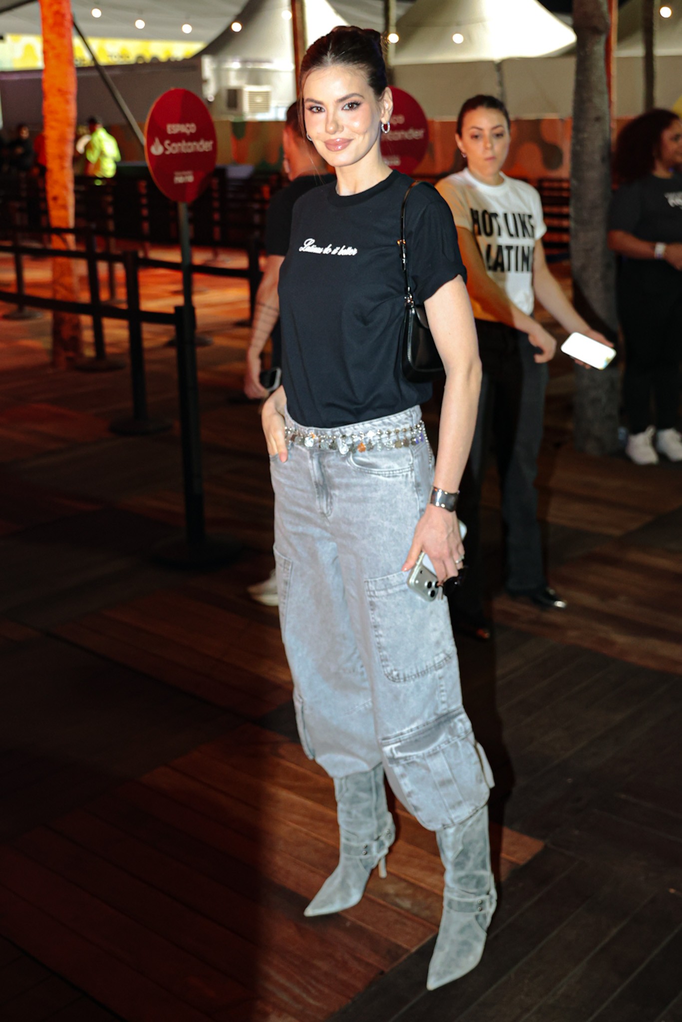 Camila Queiroz (Foto: Brazil News)