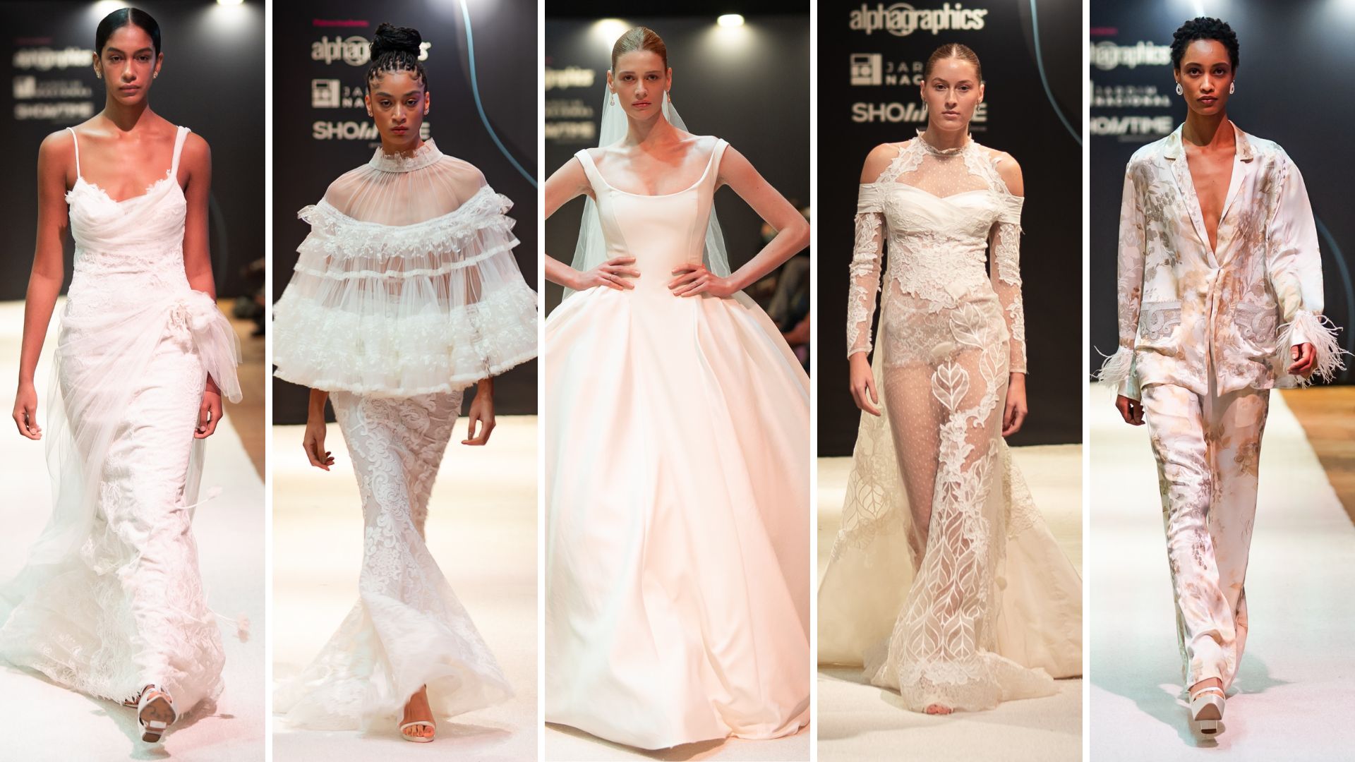 Desfile da Casamarela (Fotos: Victor Alvarenga/Divulgação)