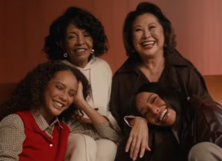 Sabrina Sato e Kika, Taís Araújo e Mercedes e + famosas em campanhas de Dia das Mães Campanha de Dia das Mães (Foto: @lojasrenner/Instagram/Reprodução)